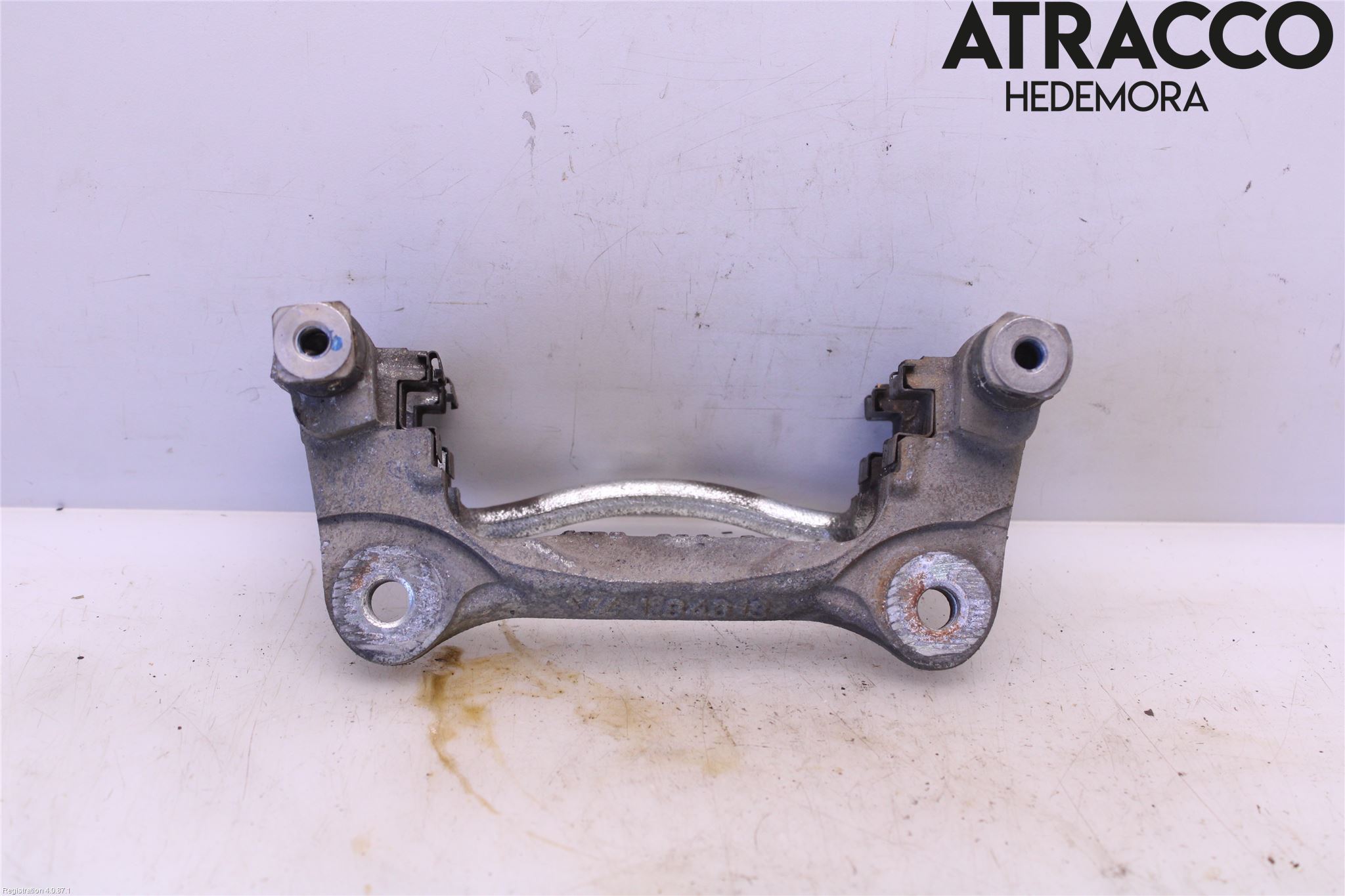Toyota COROLLA 19- Bremsecaliper Feste Holder