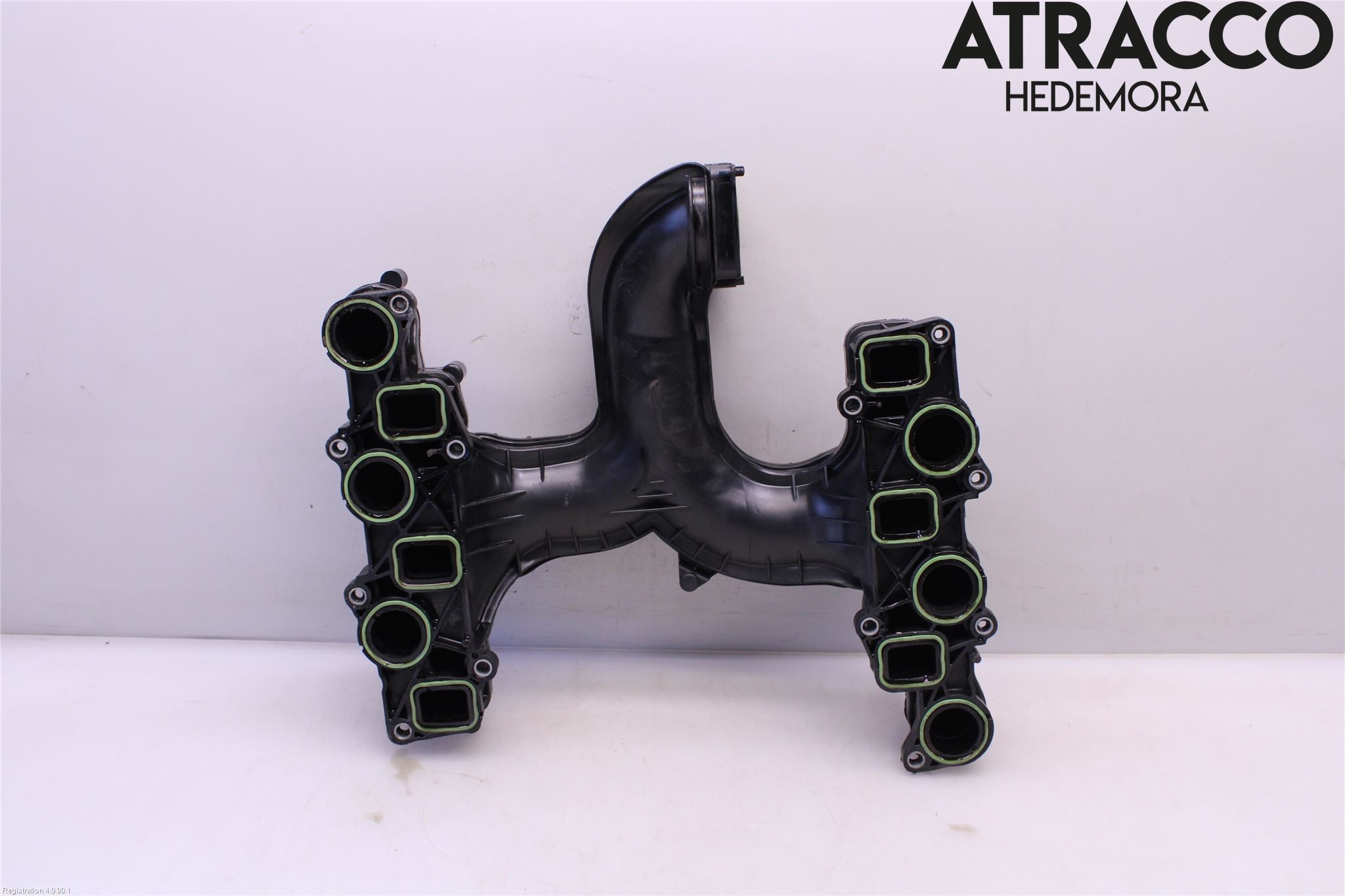 Audi A6/S6 4G 11-18 Innsugningsmanifold