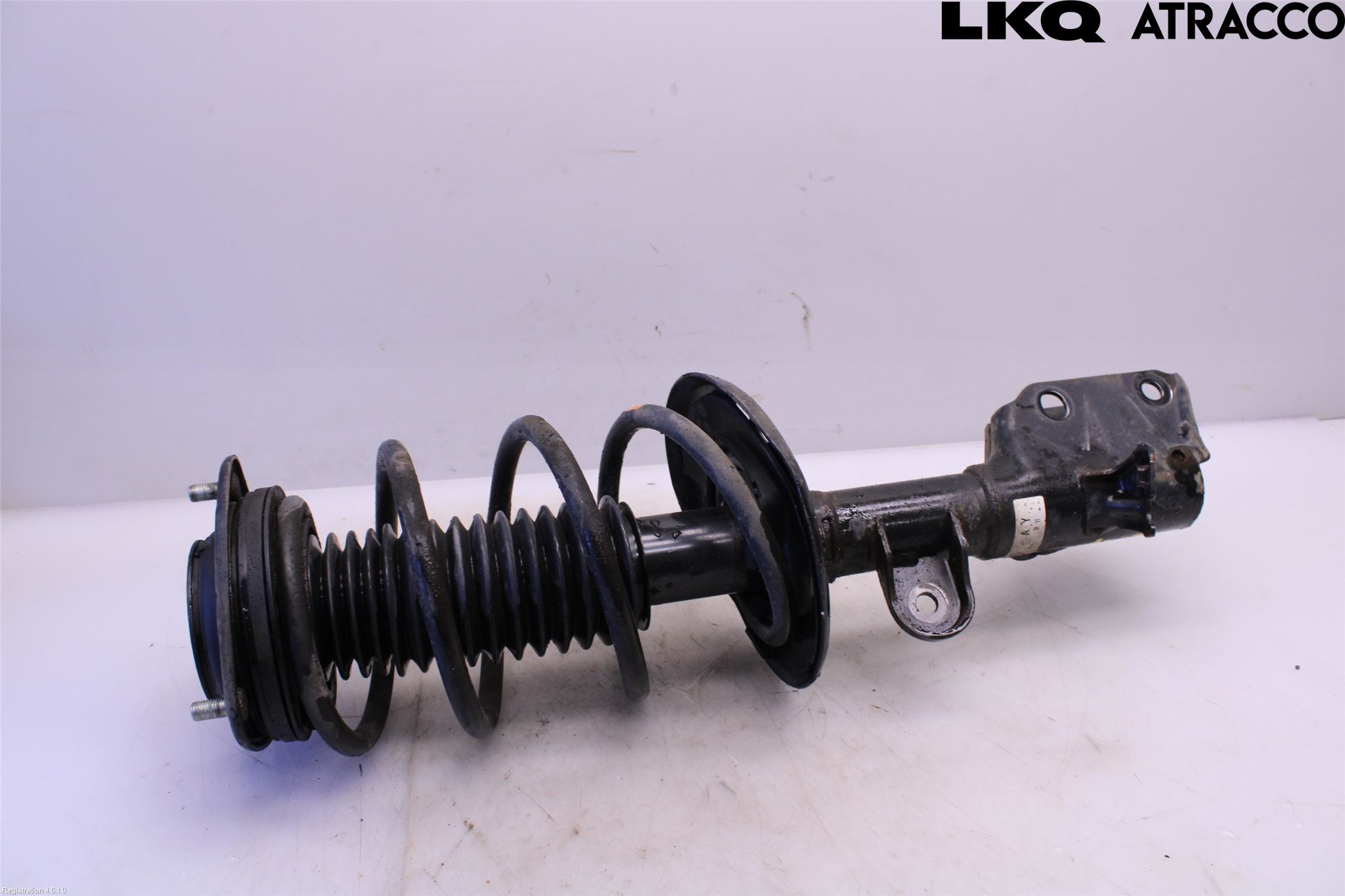 Subaru XV 18-22 Fjærbein Foran Høyre