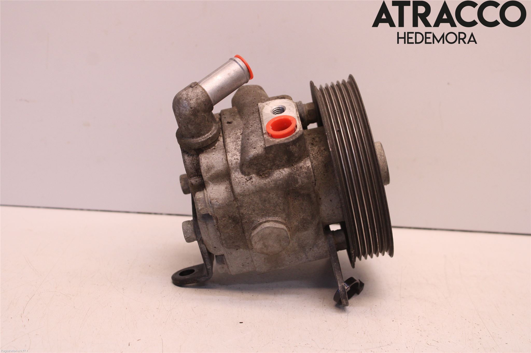 Landrover LAND ROVER DISCOVERY 4 10-16 Servo Pumpe