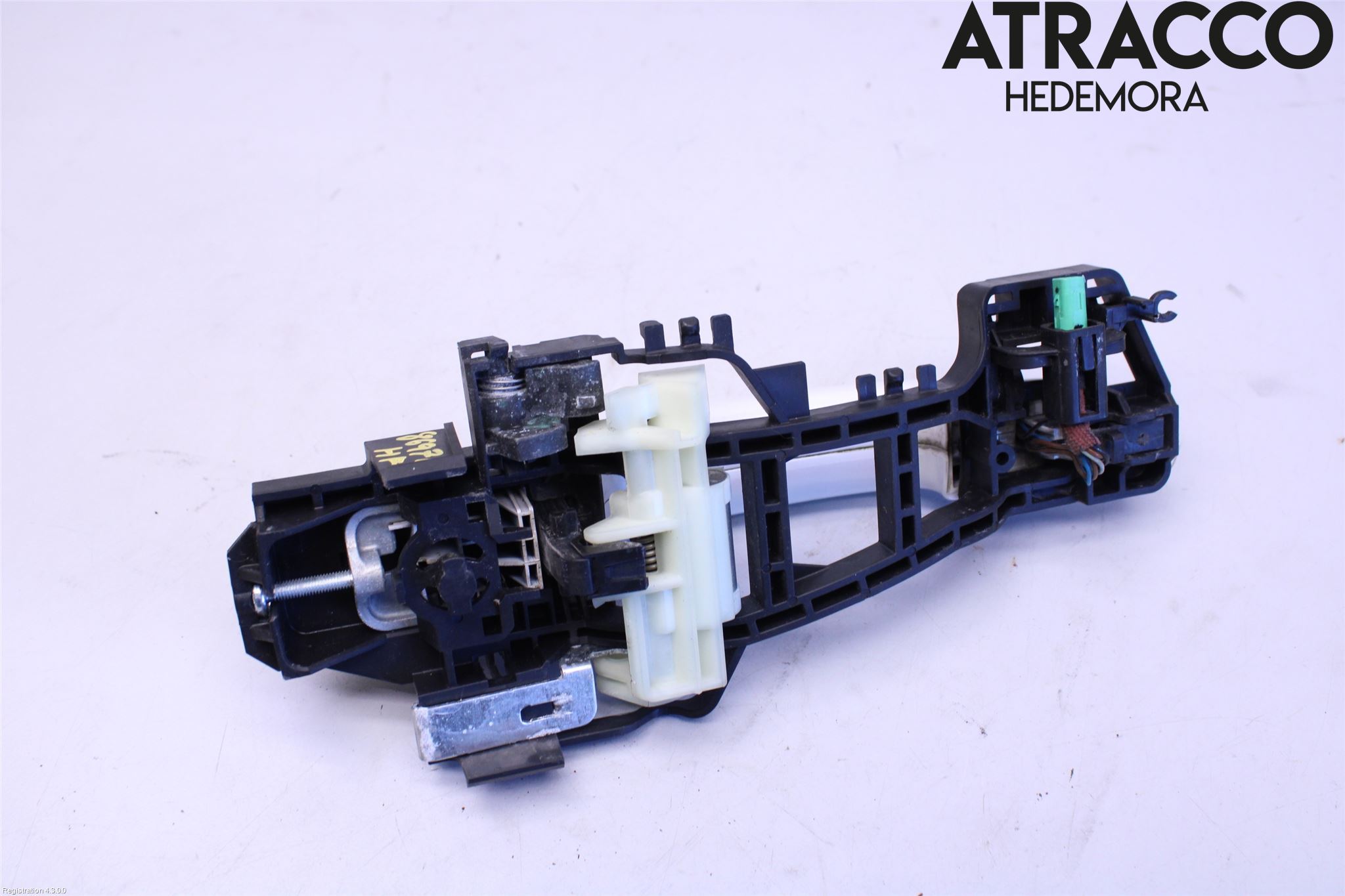 Ford KUGA 13-16 Dørhandtak Ytre Høyre
