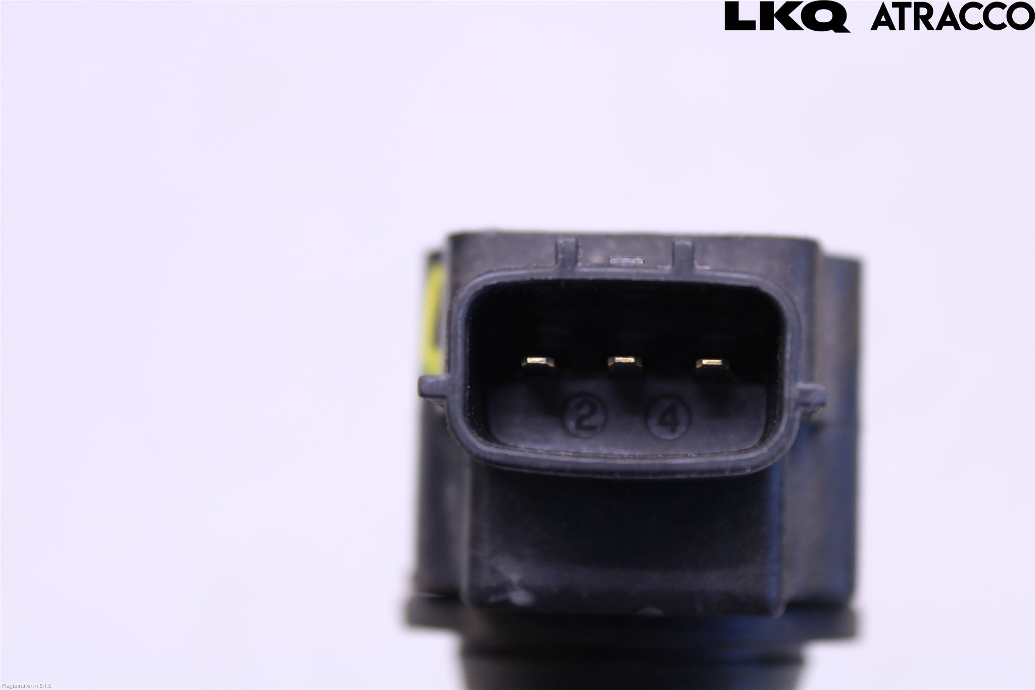 Nissan X-TRAIL     01-07 Coil