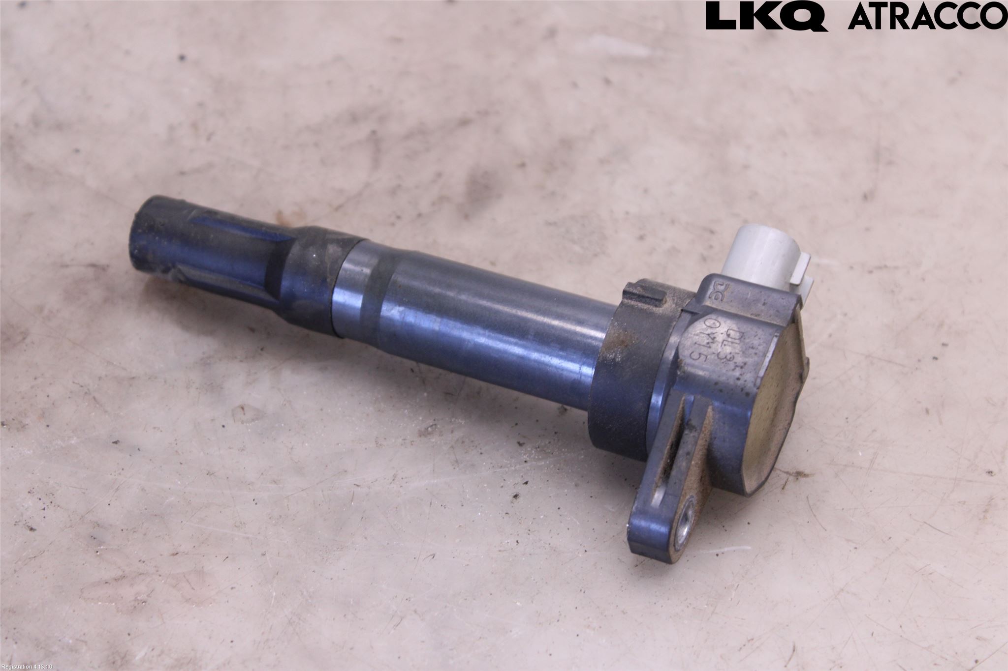 Suzuki GRAND VITARA II 06-14 Coil