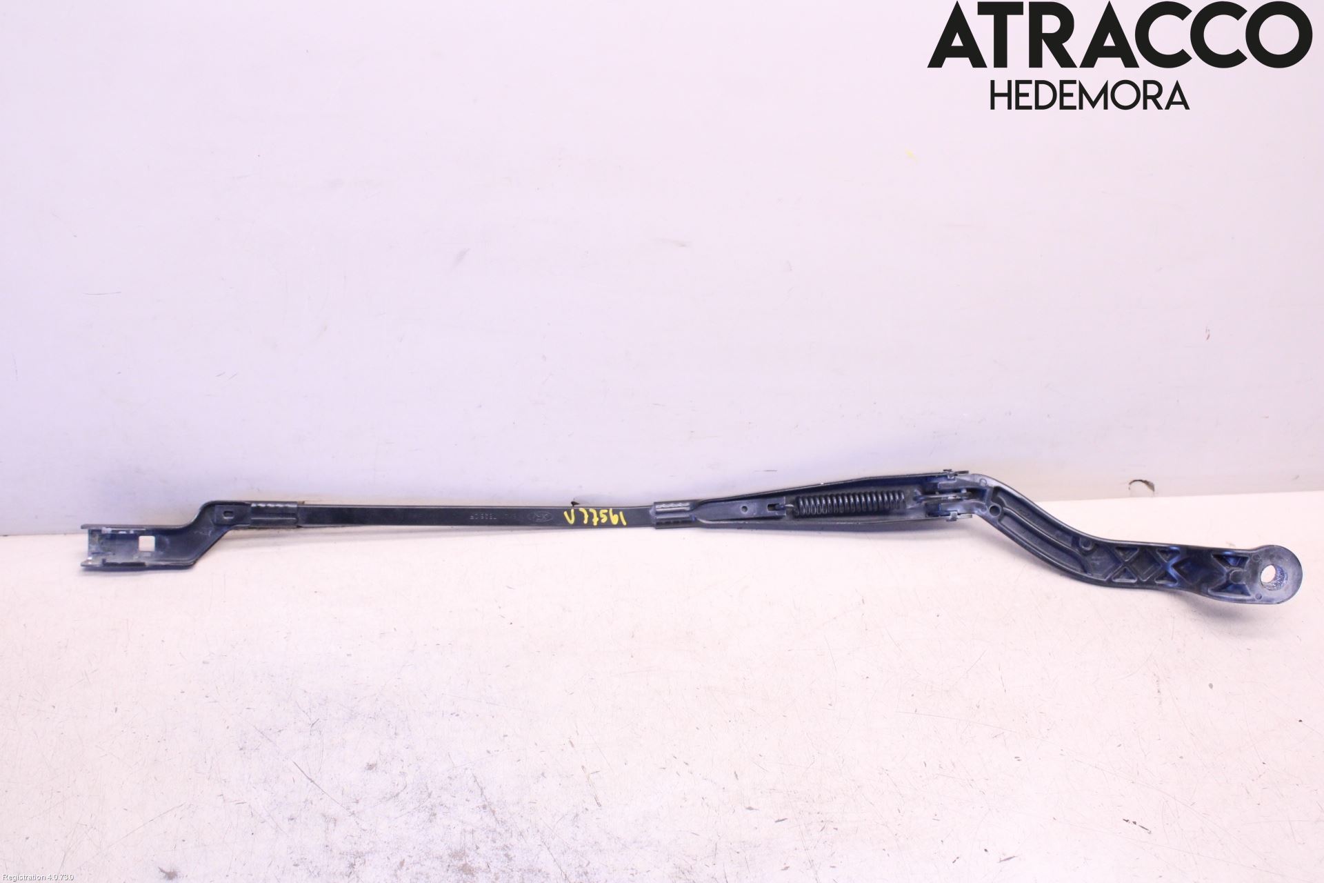 Ford S-MAX 06-15 Viskerarm-Armer Frontrute