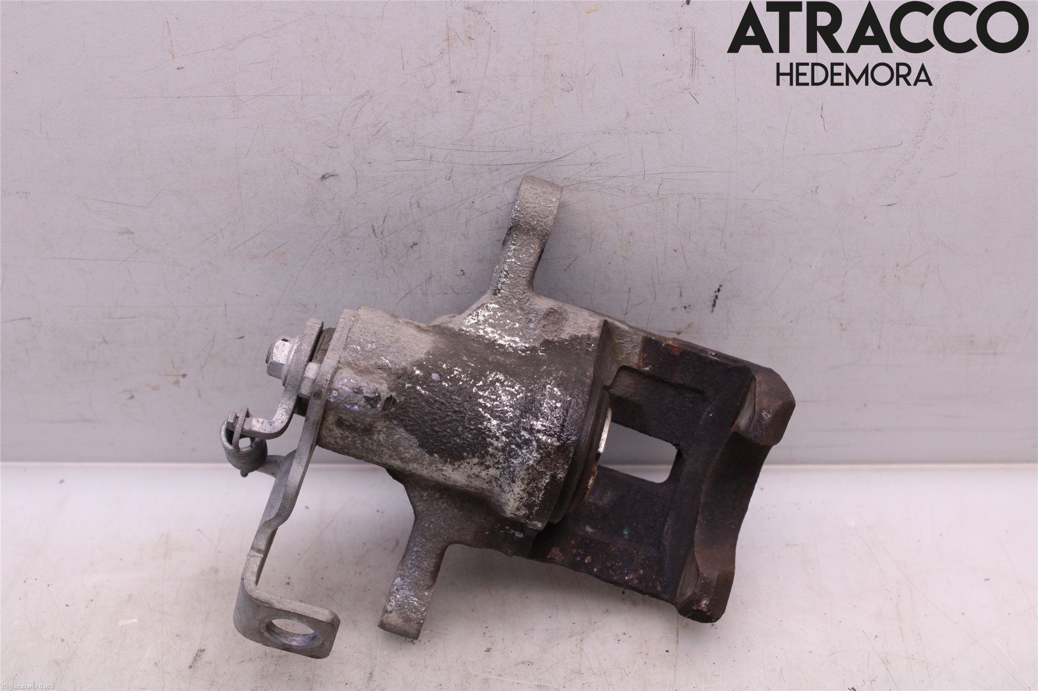 Kia PICANTO 17- Bremsecaliper Bak Venstre