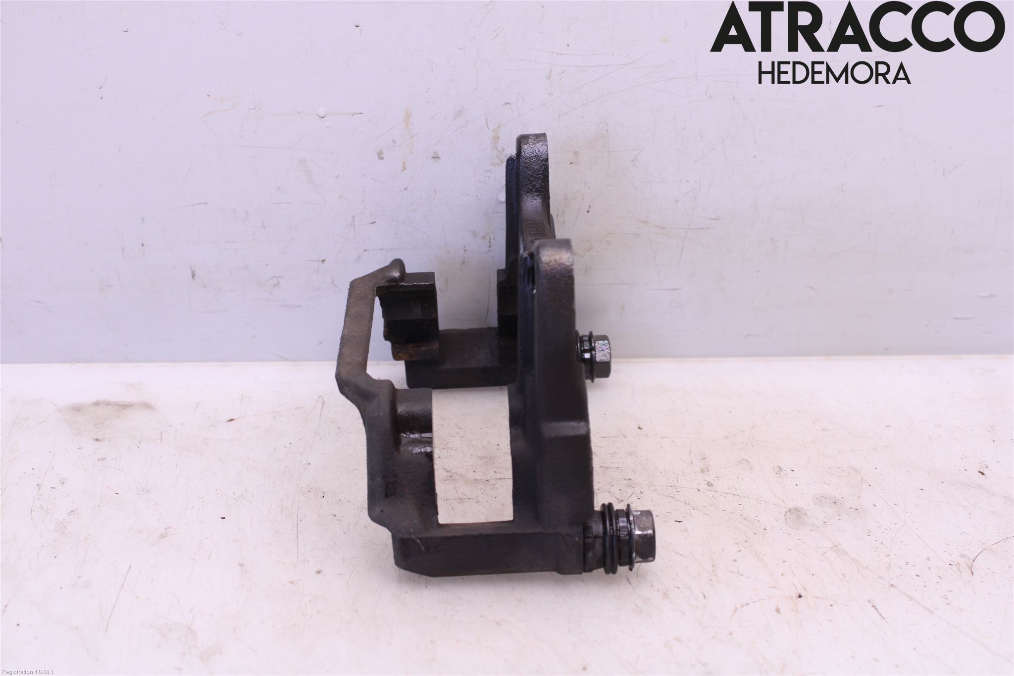 Audi A6 F2/C8 19- Bremsecaliper Feste Holder