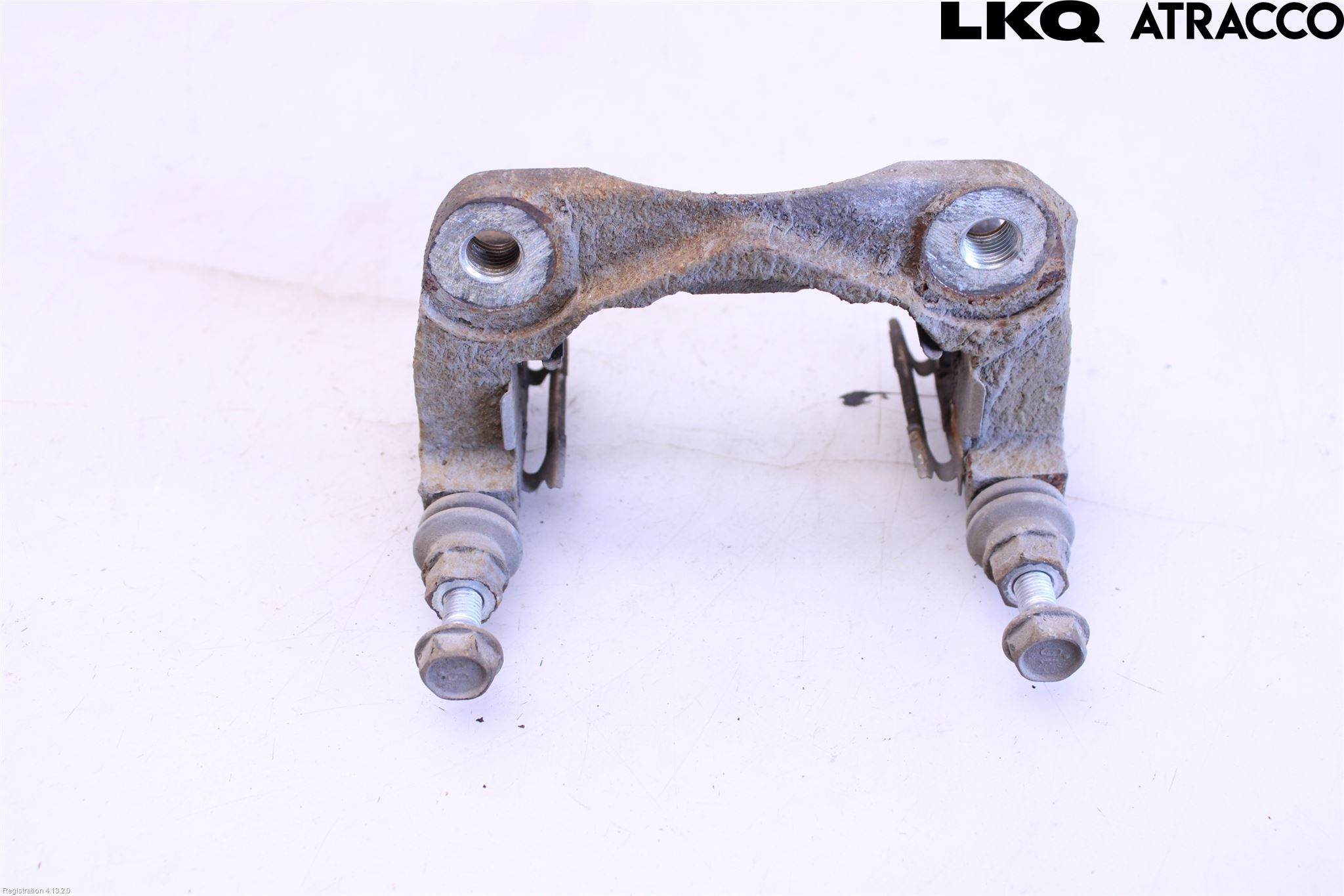 Toyota RAV4 13-18 Bremsecaliper Feste Holder