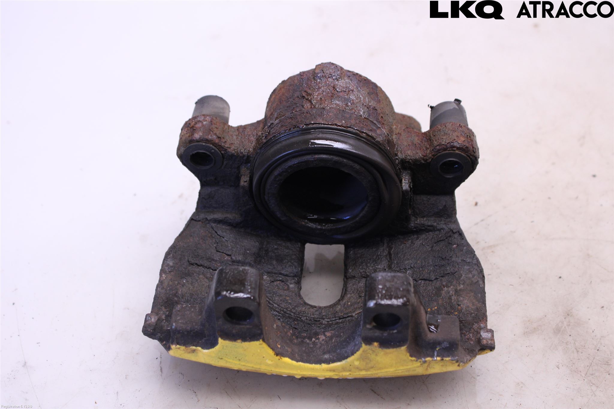 Peugeot RCZ Bremsecaliper Foran Høyre