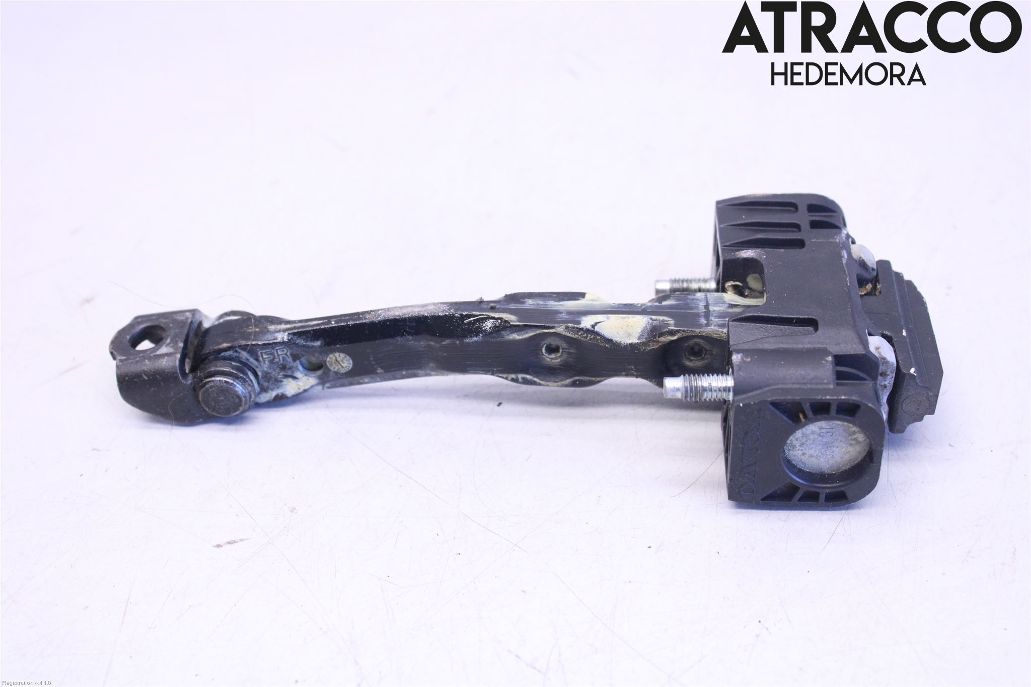 Volvo S80 07-13 Dørstopper