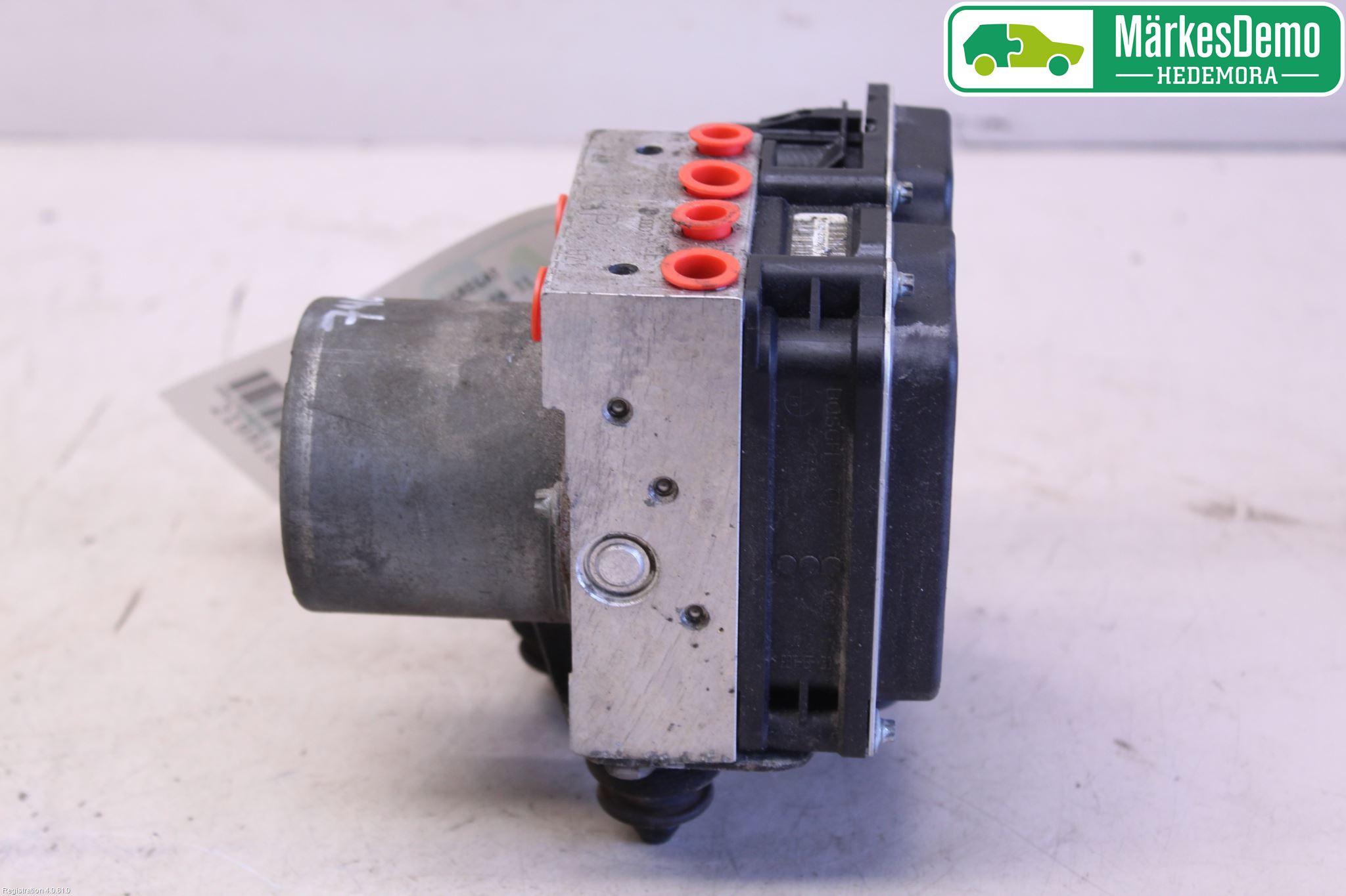Audi A4/S4 08-11 Abs Hydraulikkaggregat