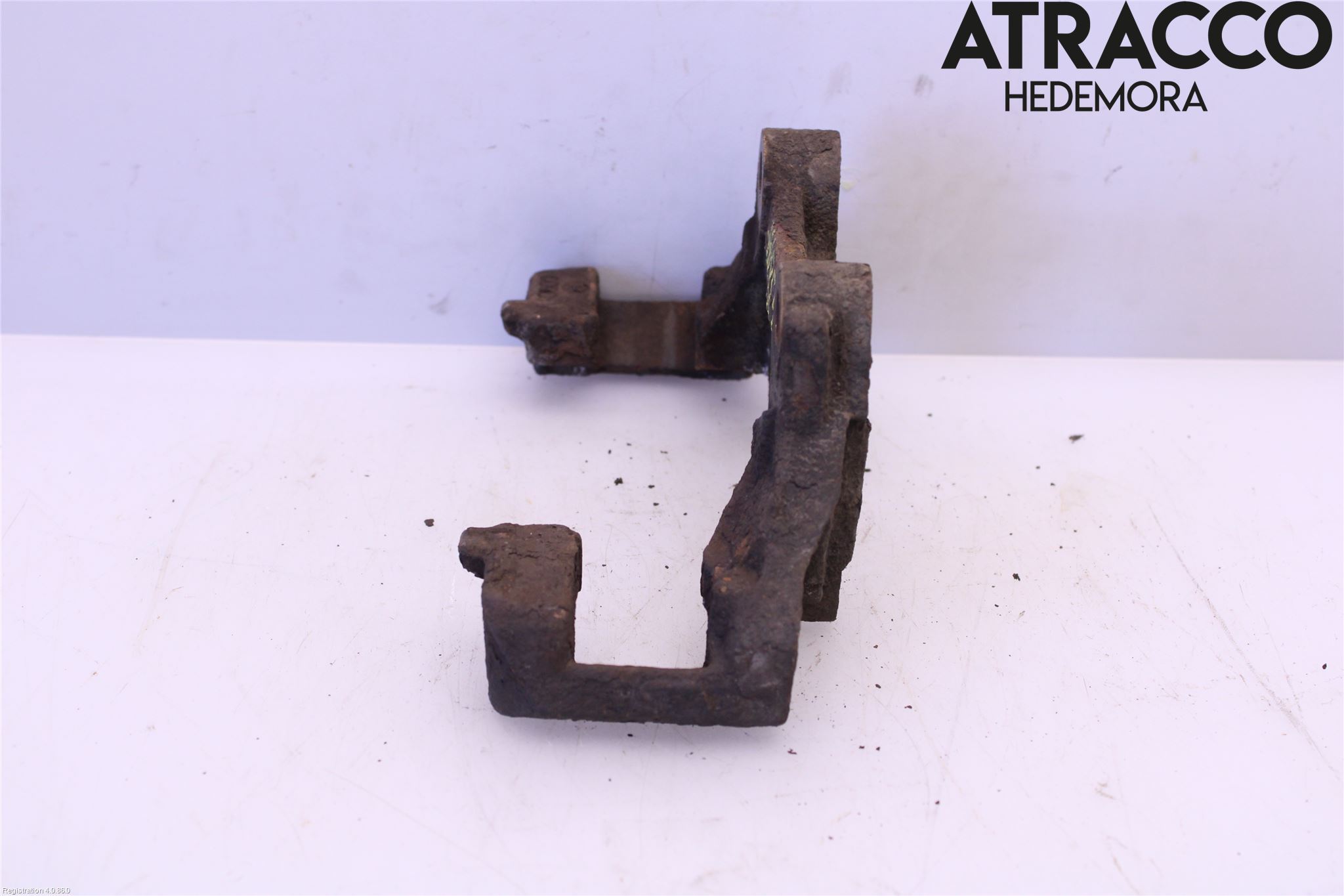 Volkswagen VW PASSAT 01-05 Bremsecaliper Feste Holder