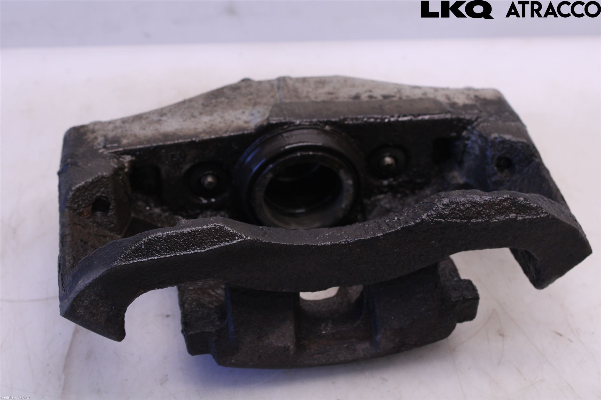 Volvo XC90 07-14 Bremsecaliper Foran Venstre