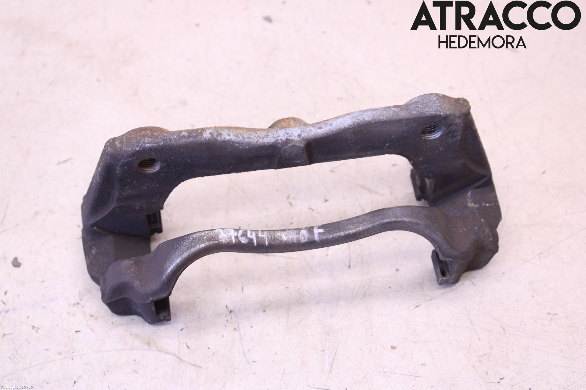 Toyota AVENSIS 09-15 Bremsecaliper Feste Holder