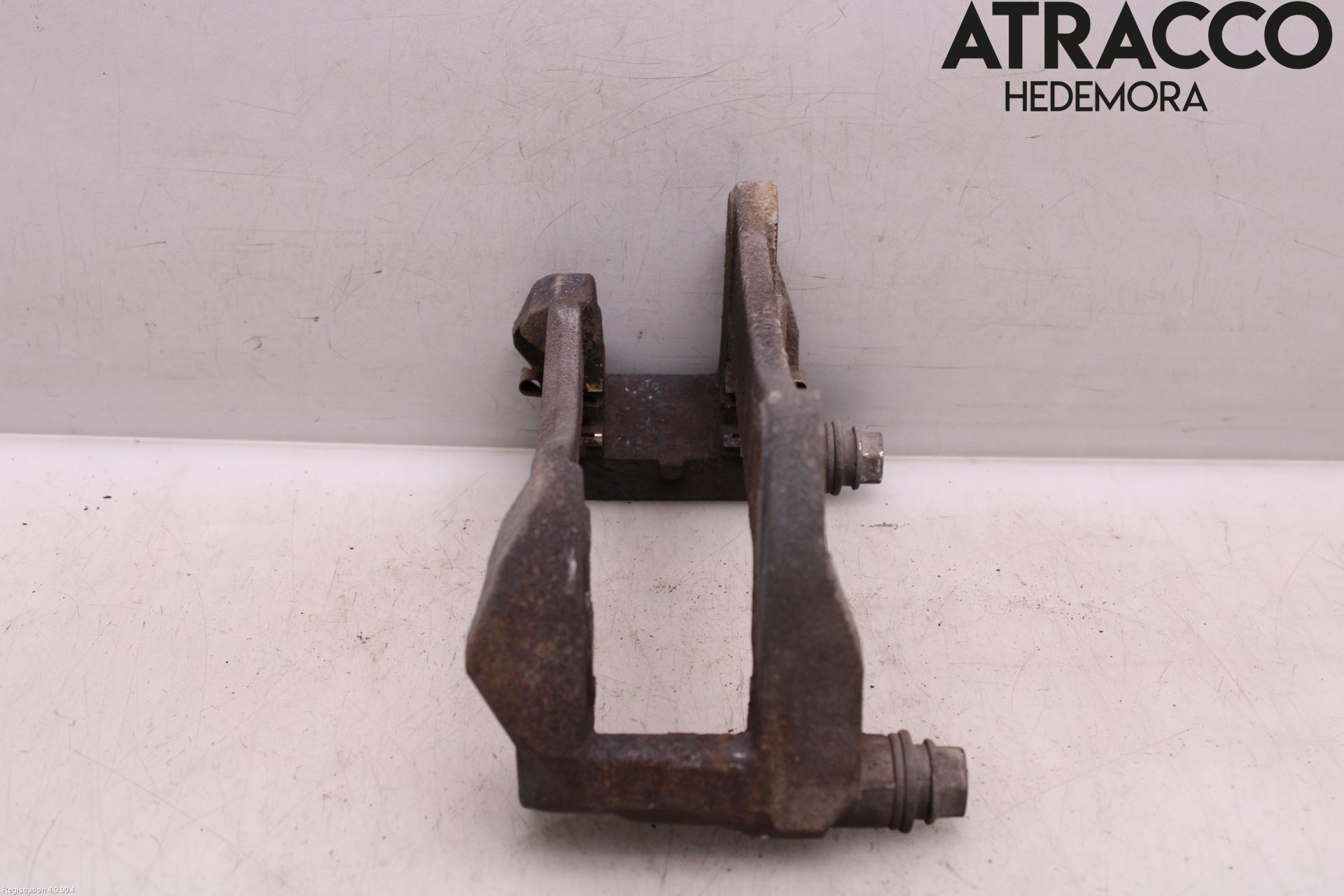 Toyota RAV4 19- Bremsecaliper Feste Holder