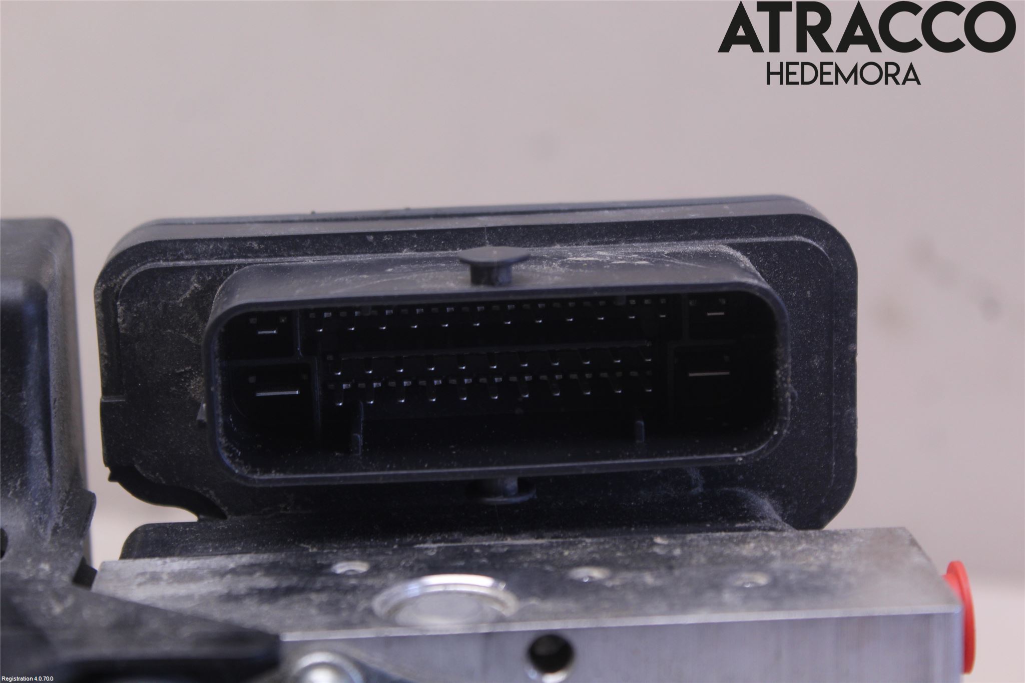 Mercedes-Benz MB CLA-KLASS (C117/X117) 13-19 Abs Hydraulikkaggregat