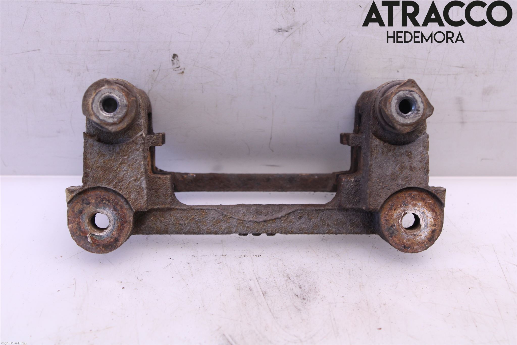 Citroen C4 AIRCROSS Bremsecaliper Feste Holder