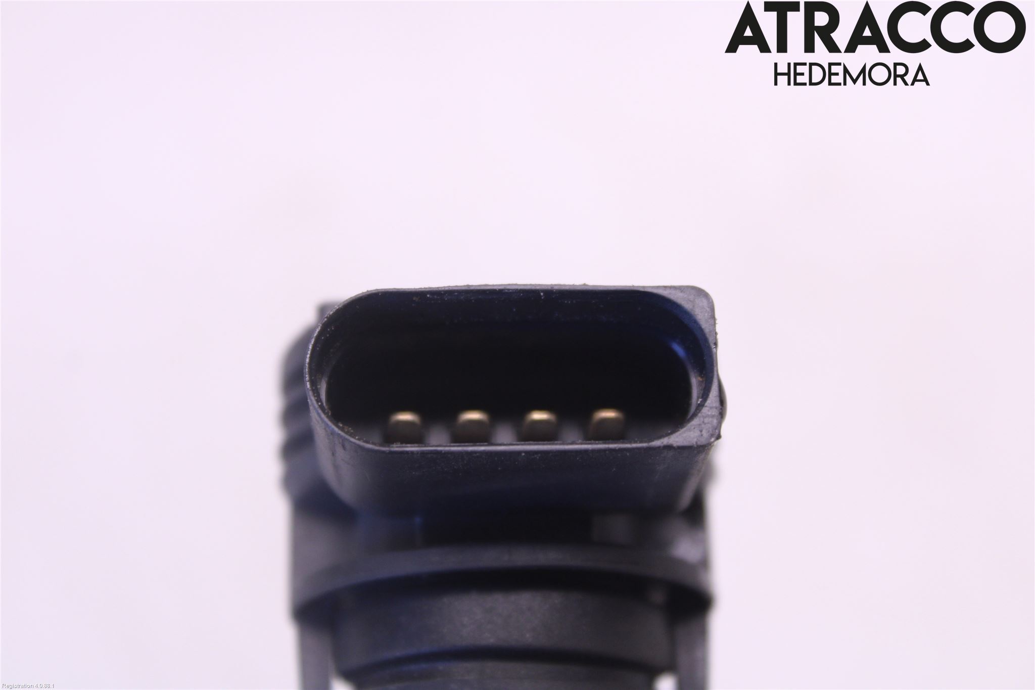 Audi A4/S4 08-11 Coil