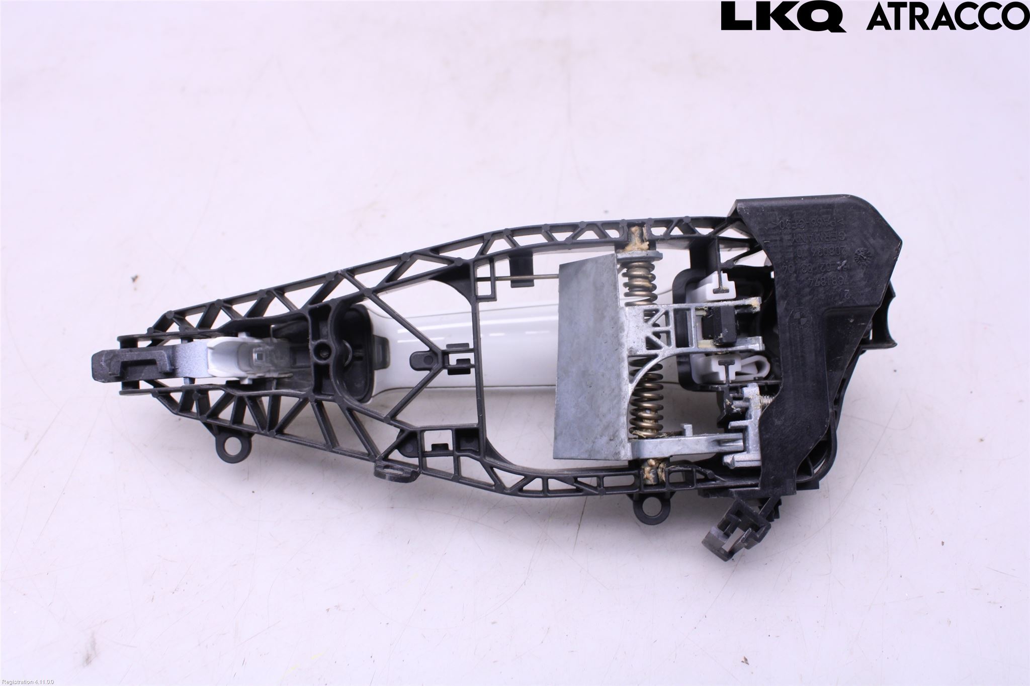 BMW X5 F15 13-18 Dørhandtak Ytre Høyre