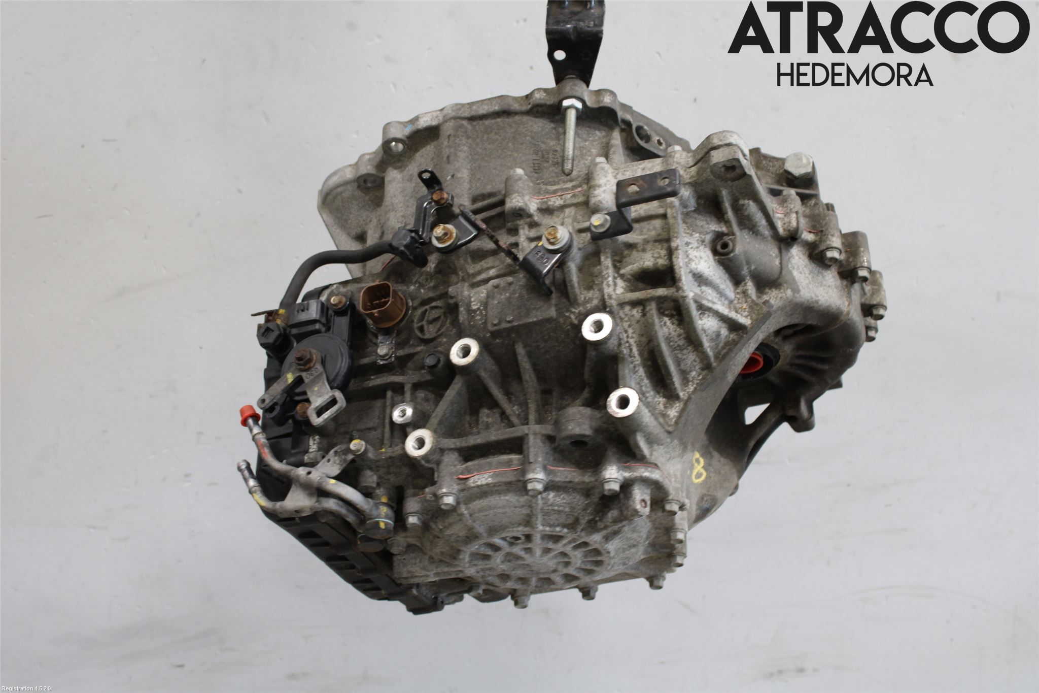 Kia CEED 12-18 Gearkasse Automat