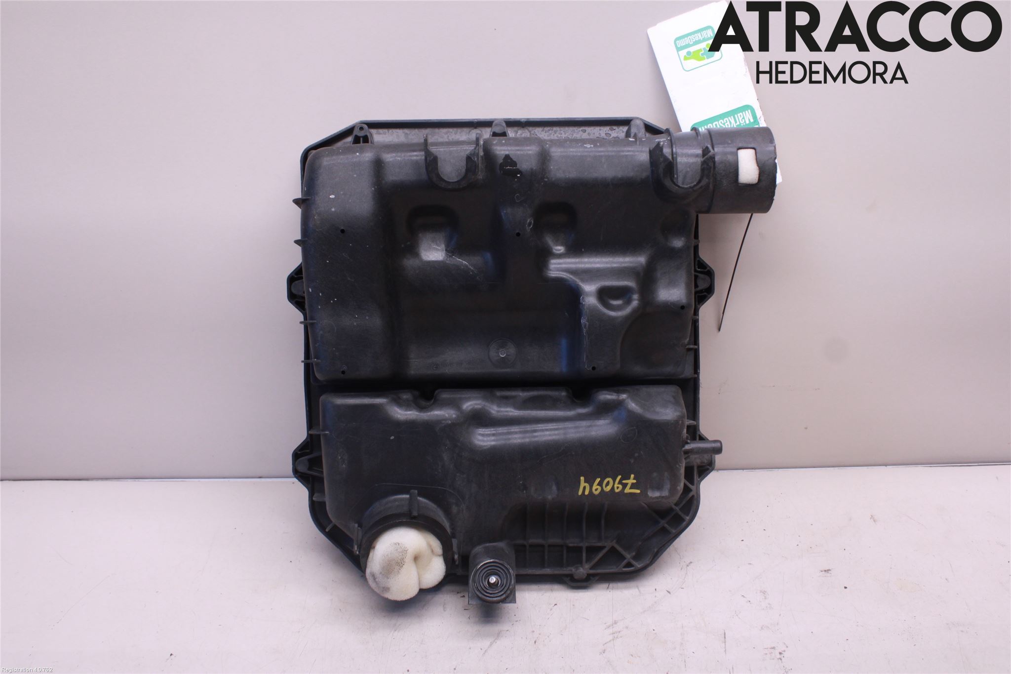 Seat IBIZA V 17-20 Luftfilter Boks