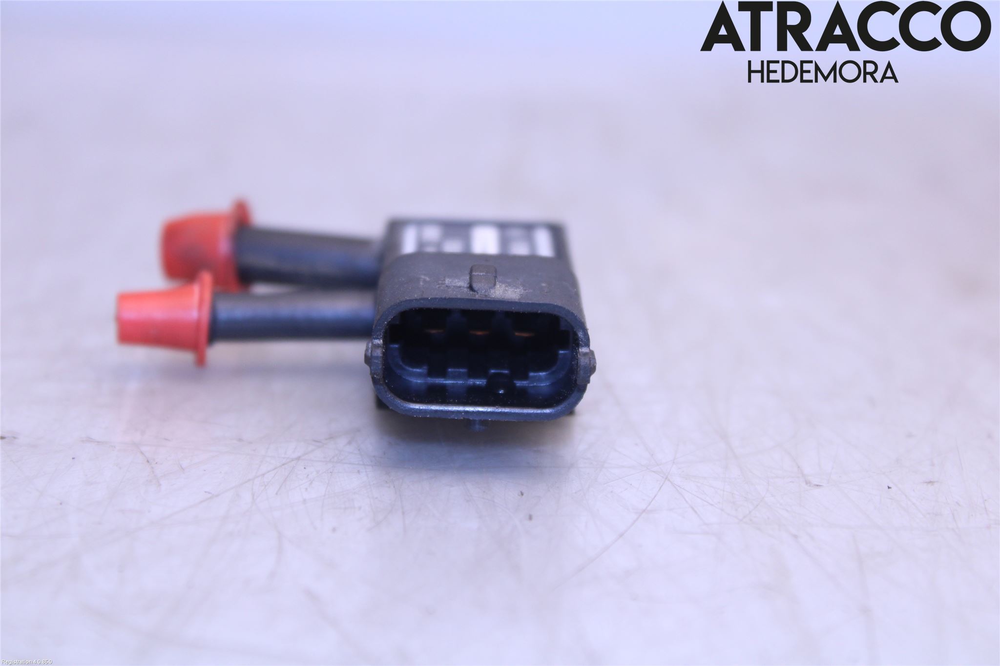 Opel COMBO D 12-18 Sensor Temp-Trykk Avgass