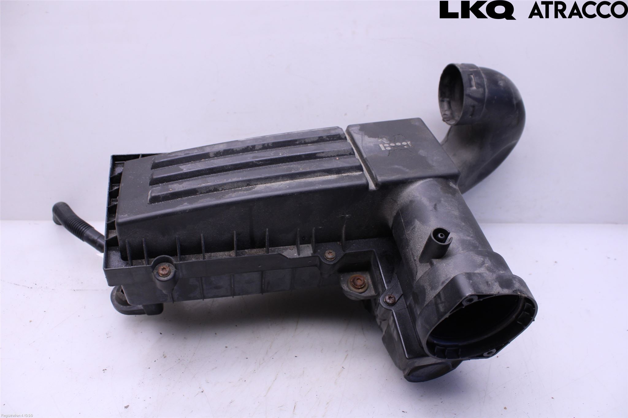 Skoda SUPERB 09-15 Luftfilter Boks