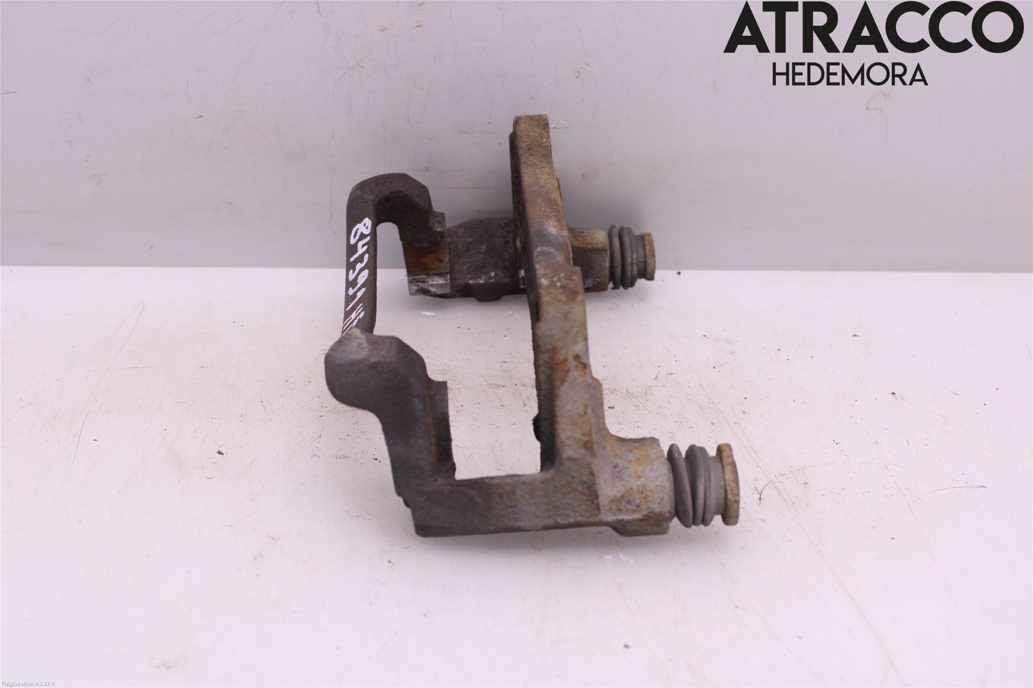 Suzuki SX4 S-CROSS 14-21 Bremsecaliper Feste Holder