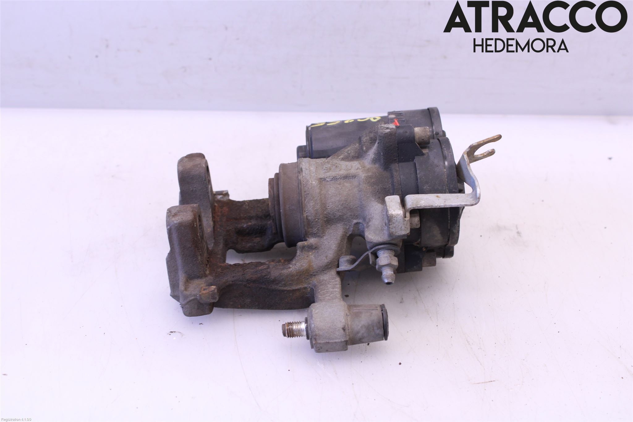 BMW i3 I01 13-22 Bremsecaliper Bak Høyre