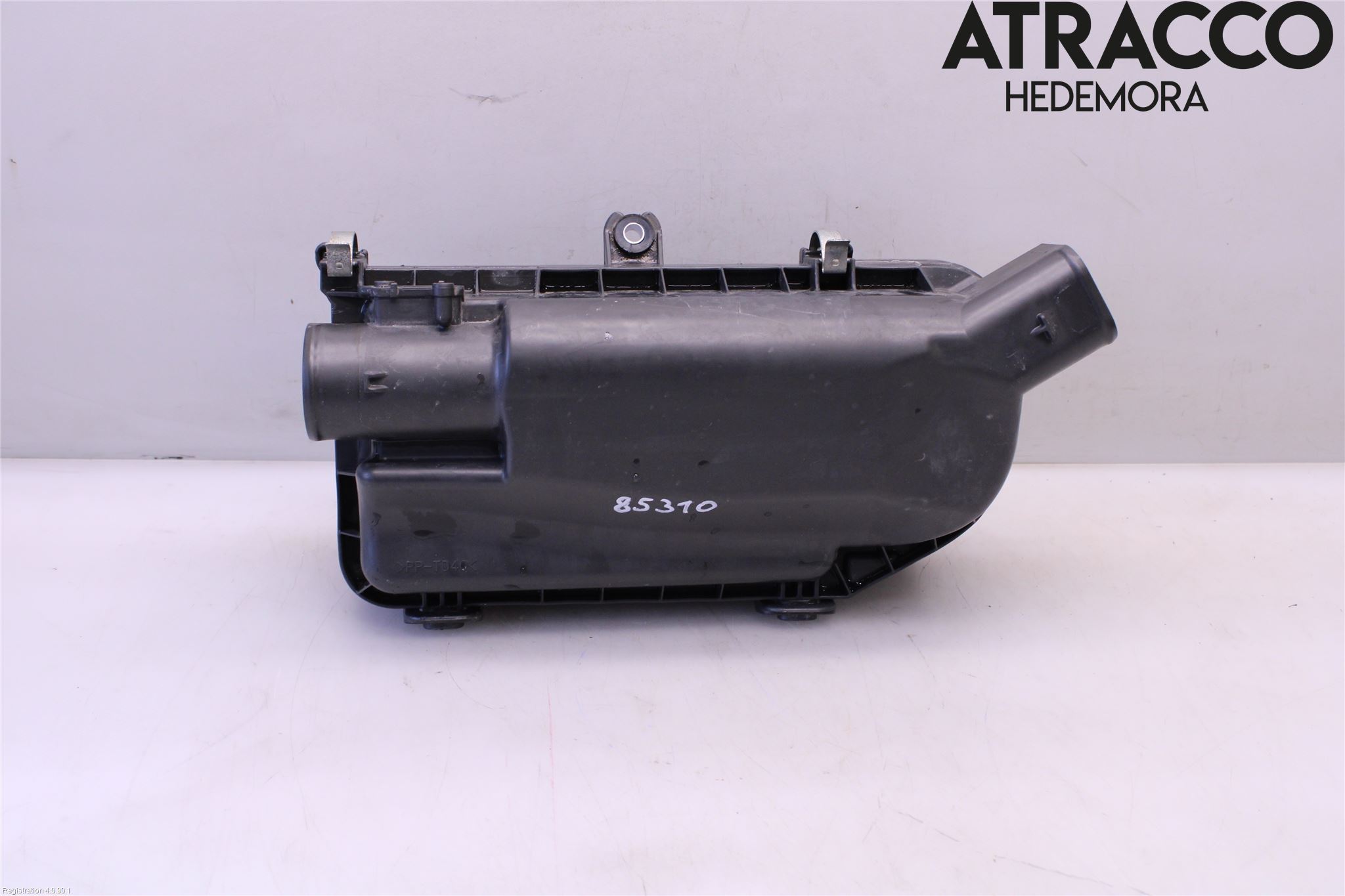 Suzuki SWIFT 17-24 Luftfilter Boks