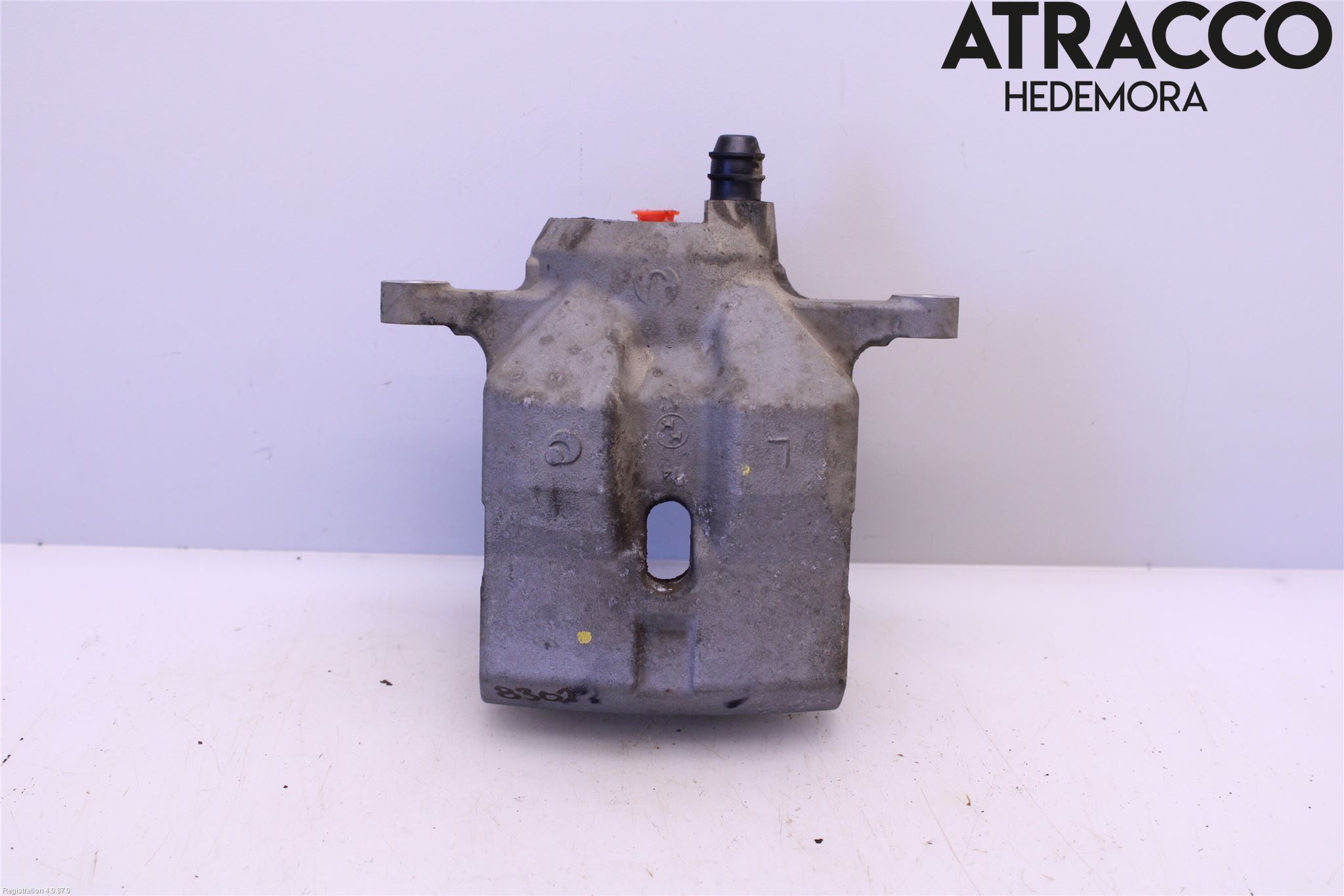 Toyota PRIUS ZVW30 09-20 Bremsecaliper Foran Venstre