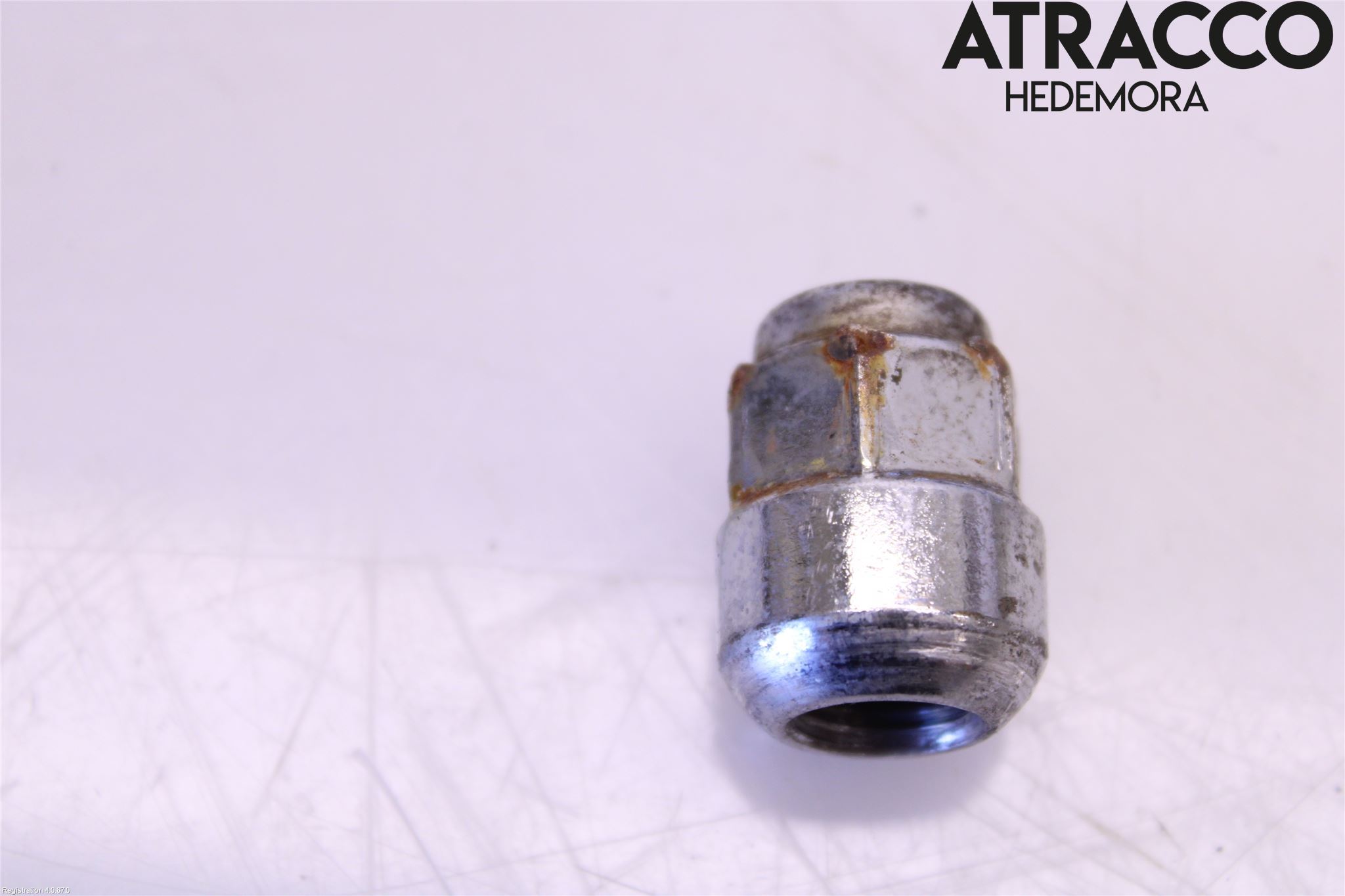 Honda CIVIC 17-22 Hjulmutter - Bolt - Sett