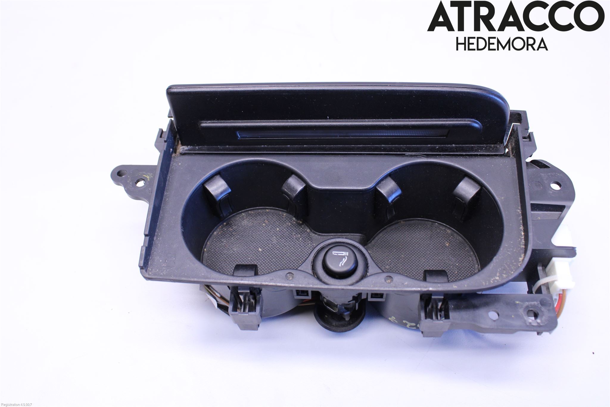 Audi A8/S8 4H 10-17 Innr Koppholder