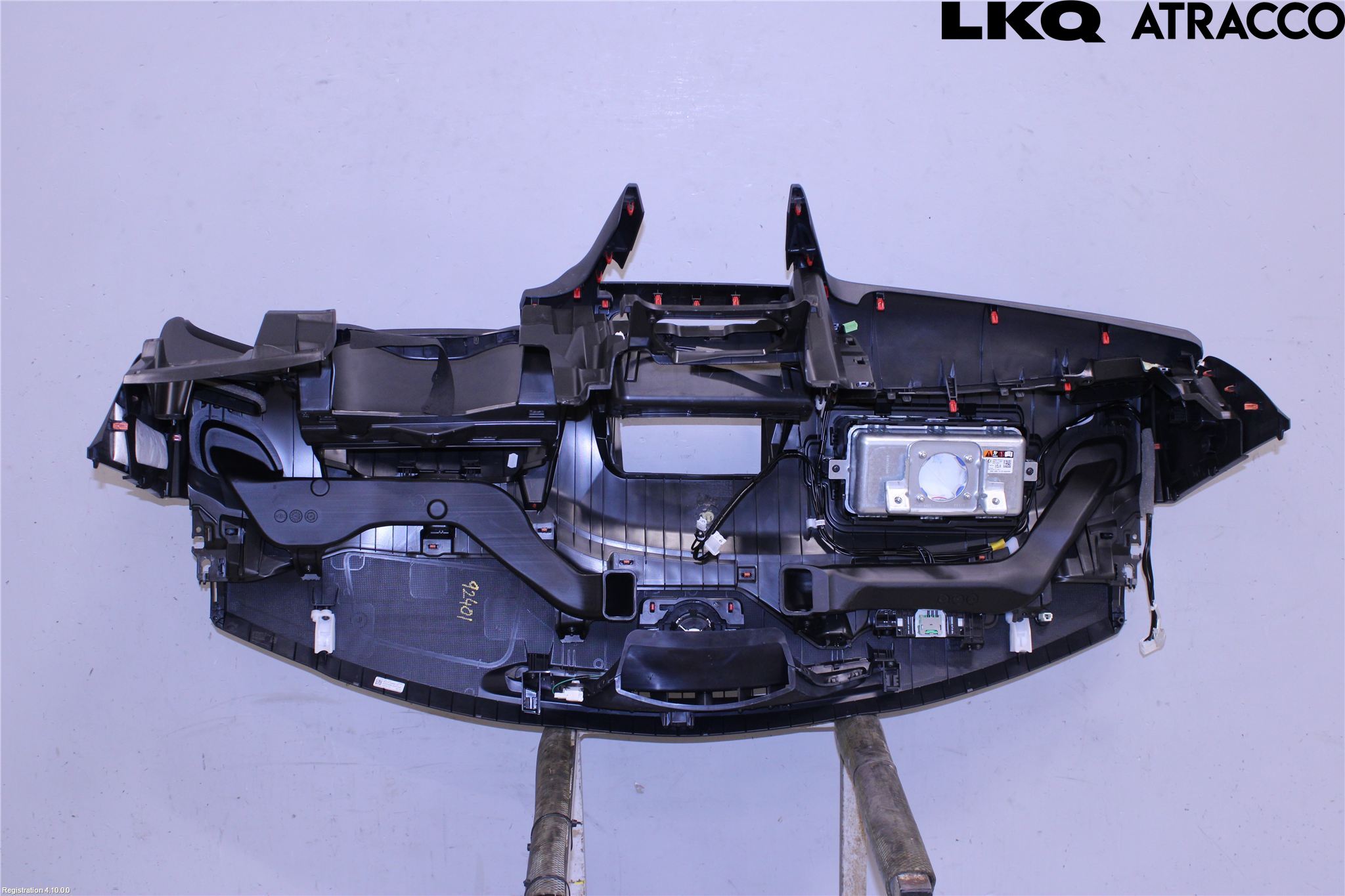 Toyota YARIS CROSS XP21 21- Dashbord