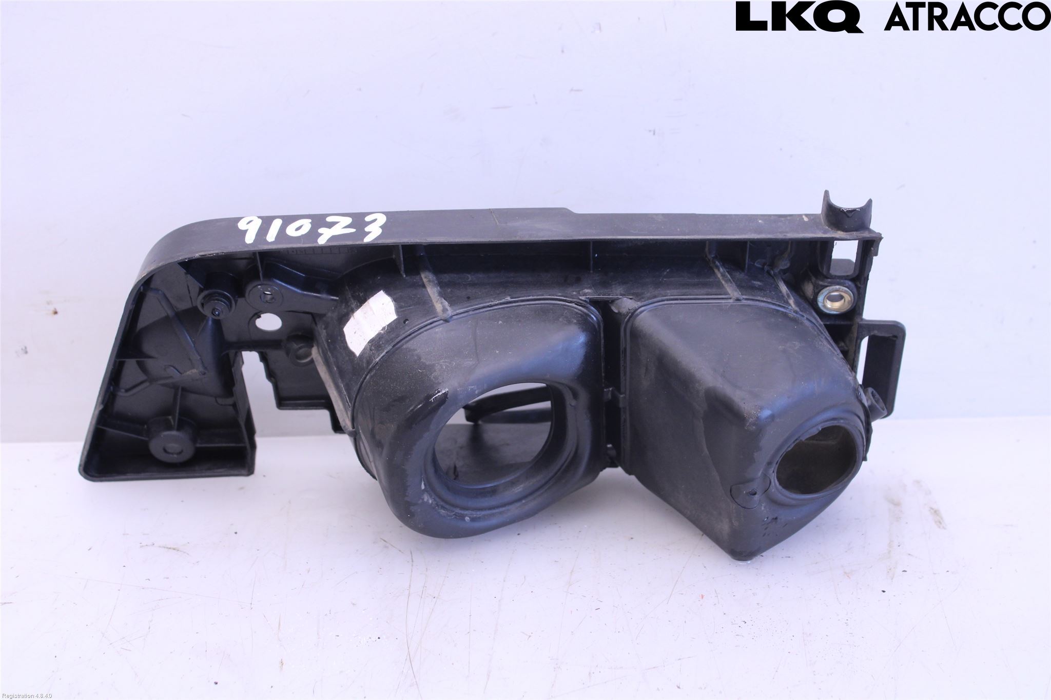 Volkswagen VW TRANSP/CARAVELLE (T7) 22-24 Drivstoff Tankluke