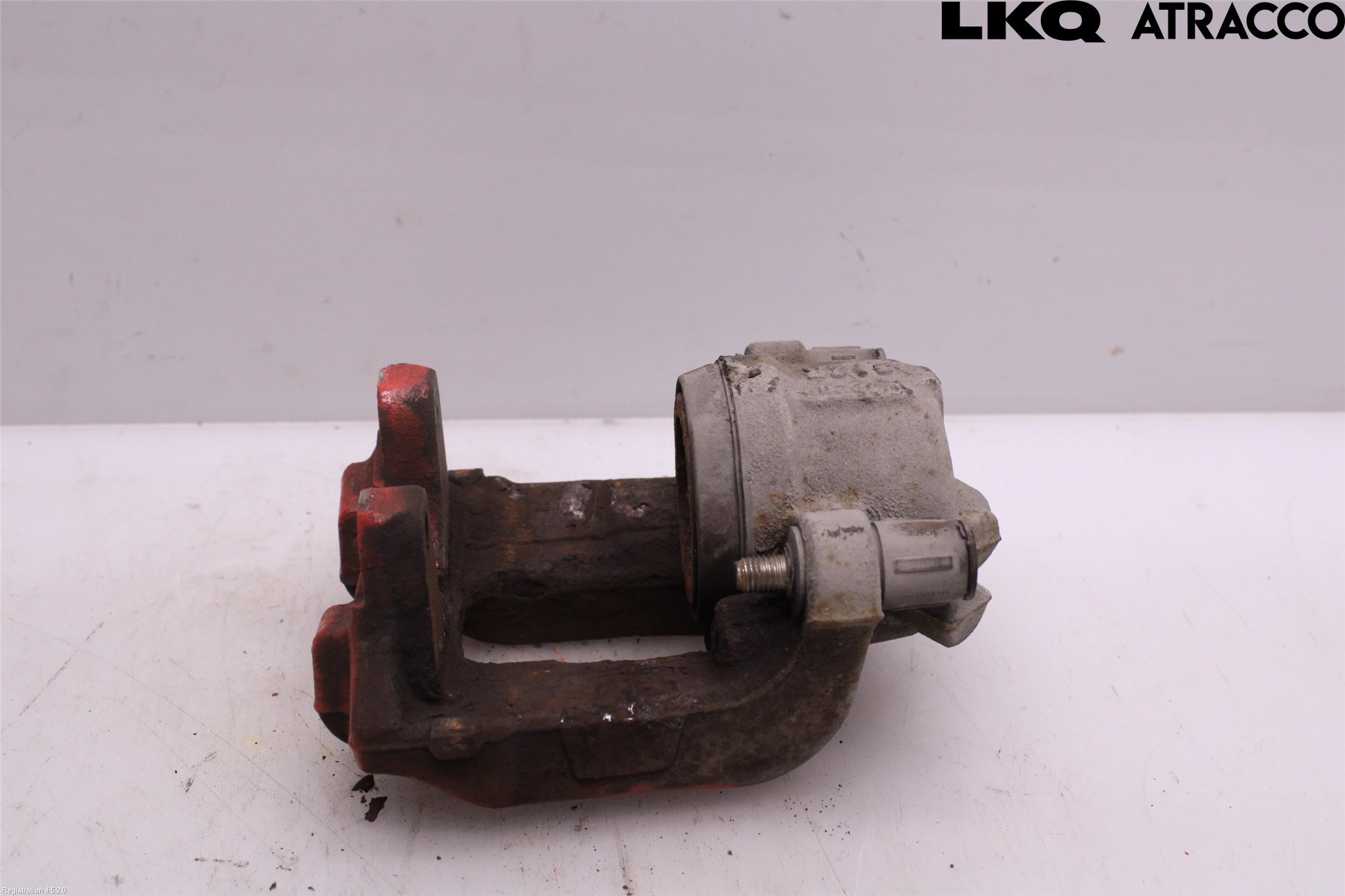 BMW 4 F32/F33/F82/F83 13-20 Bremsecaliper Foran Høyre
