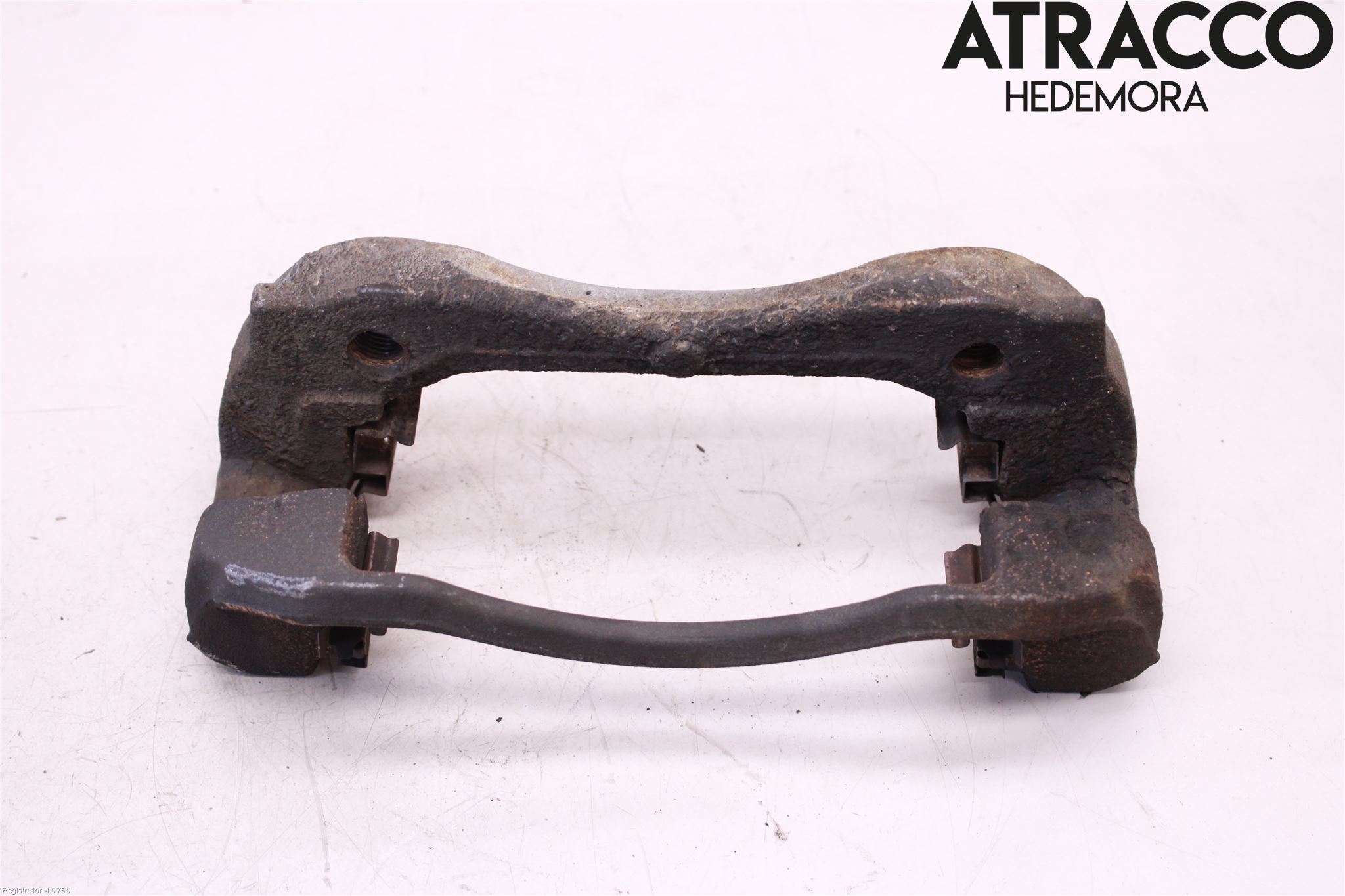 Volkswagen VW AMAROK 2H 10-22 Bremsecaliper Feste Holder