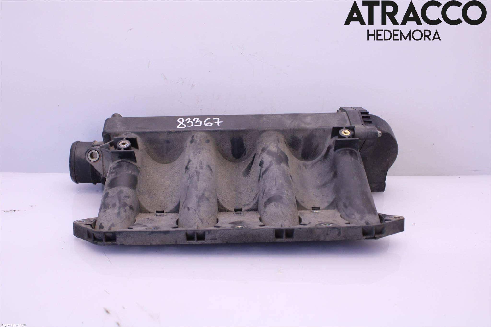 Mercedes-Benz MB VITO/VIANO (W638) 96-03 Innsugningsmanifold