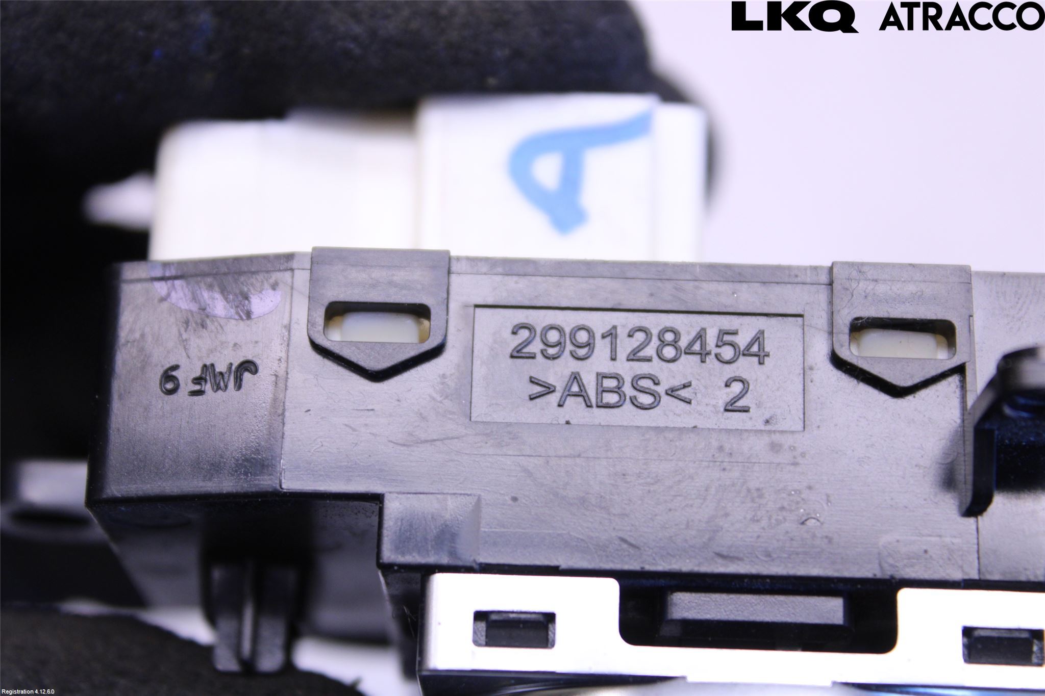 Hyundai i10 BA 14-16 Bryter Speil