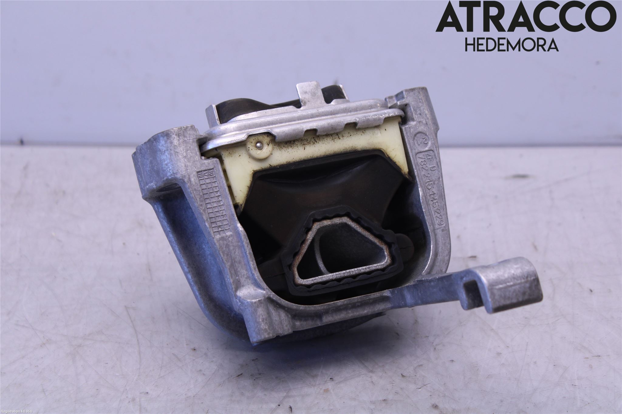 Audi A3/S3 8V 13-20 Motor Feste Gummi