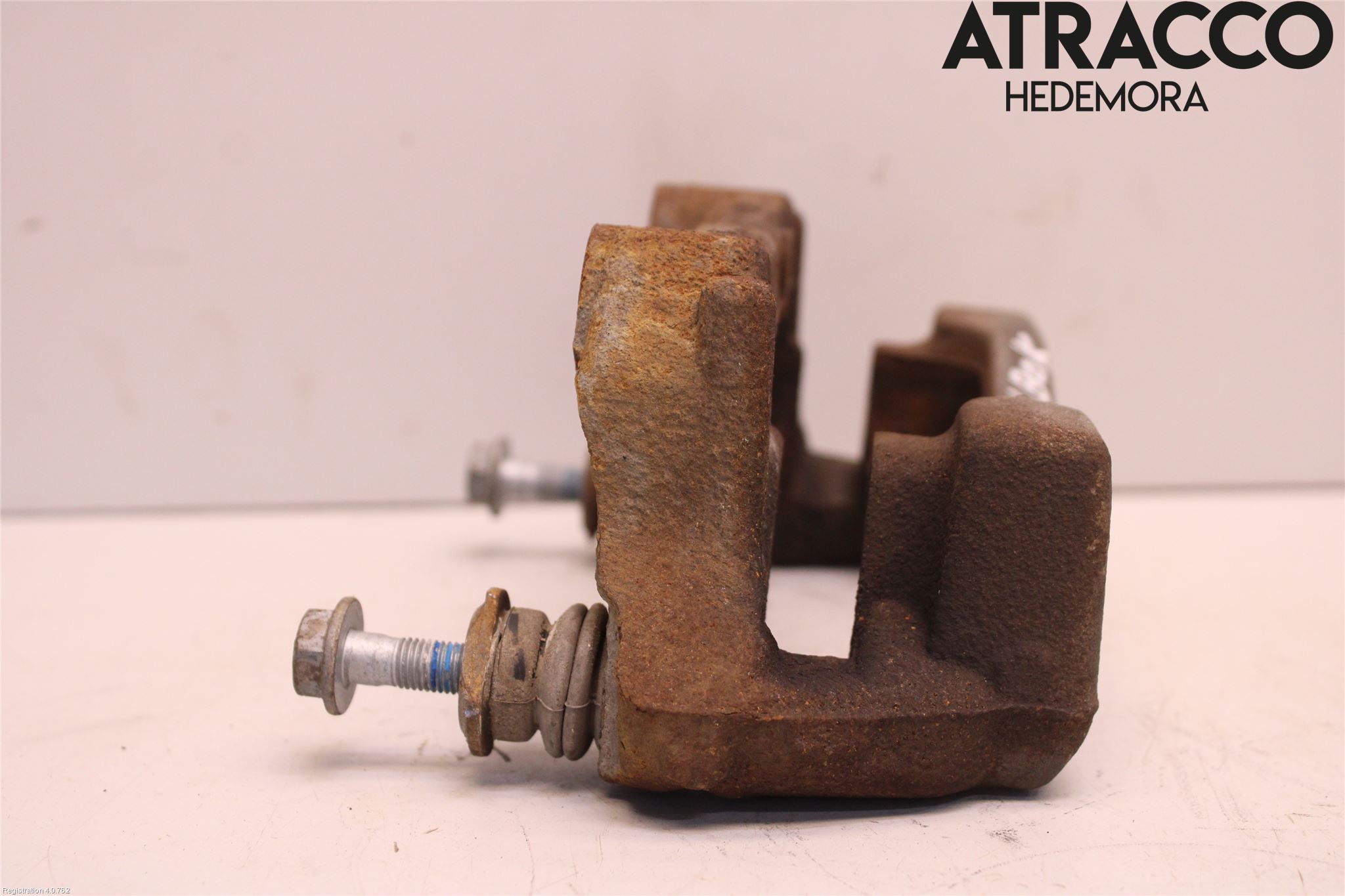 Toyota AURIS 13-19 Bremsecaliper Feste Holder