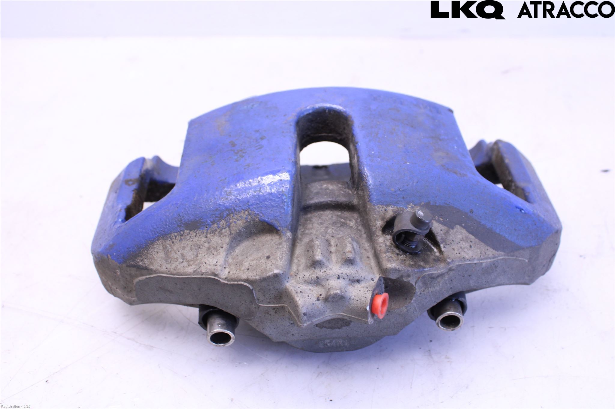 BMW 5 F10/F11/F18 09-17 Bremsecaliper Foran Venstre