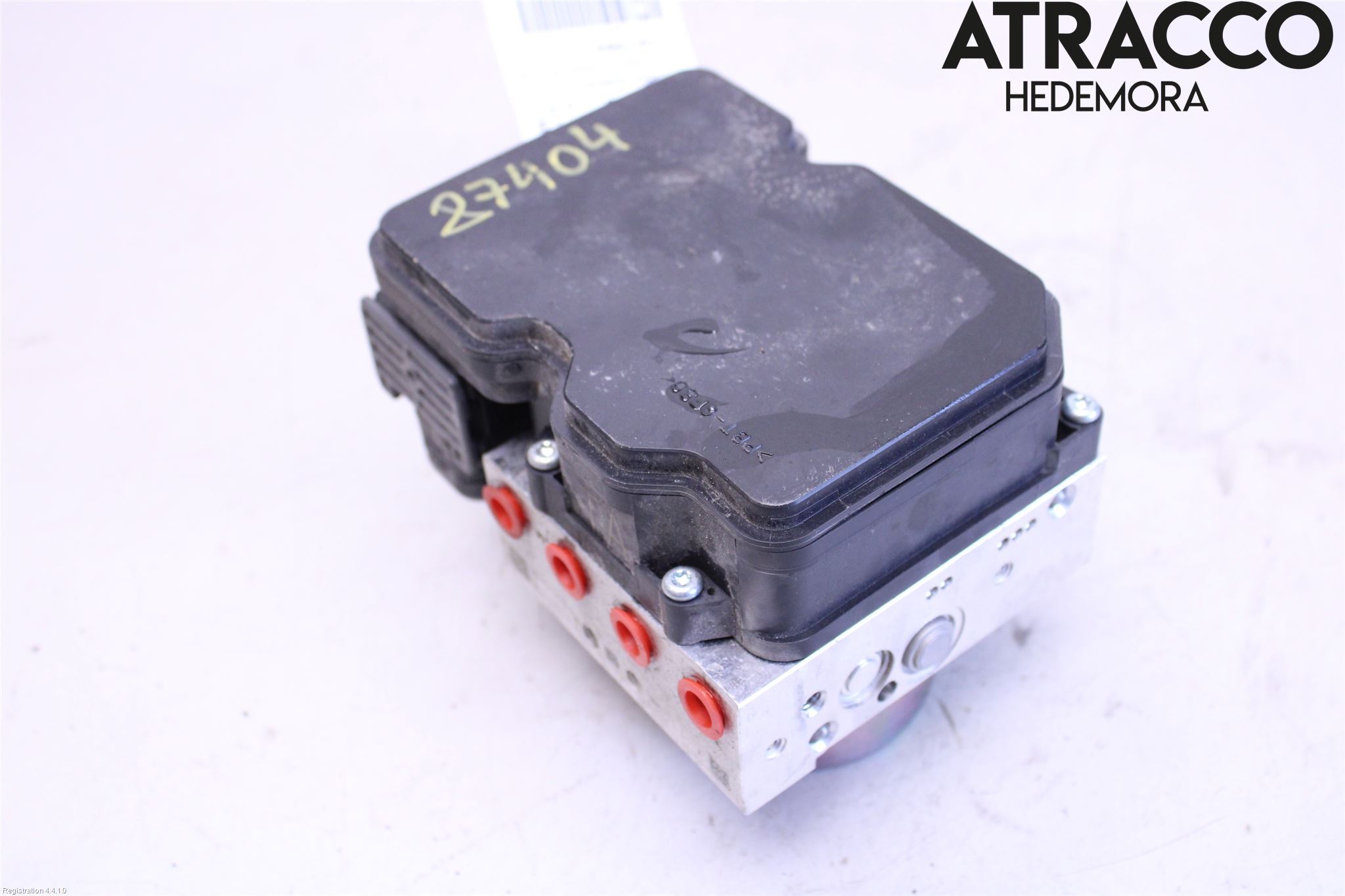 Toyota COROLLA CROSS XG10 22- Abs Hydraulikkaggregat