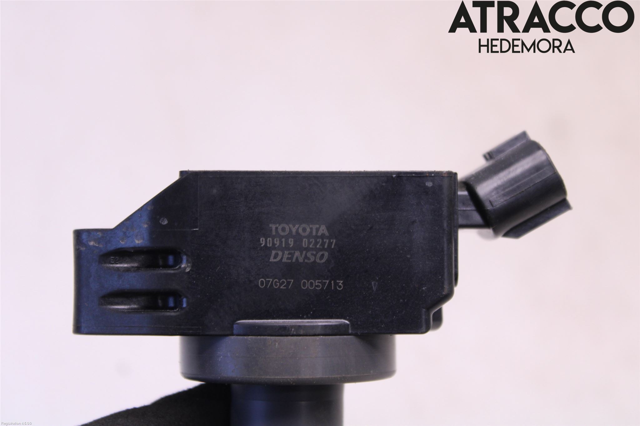 Toyota COROLLA 19- Coil