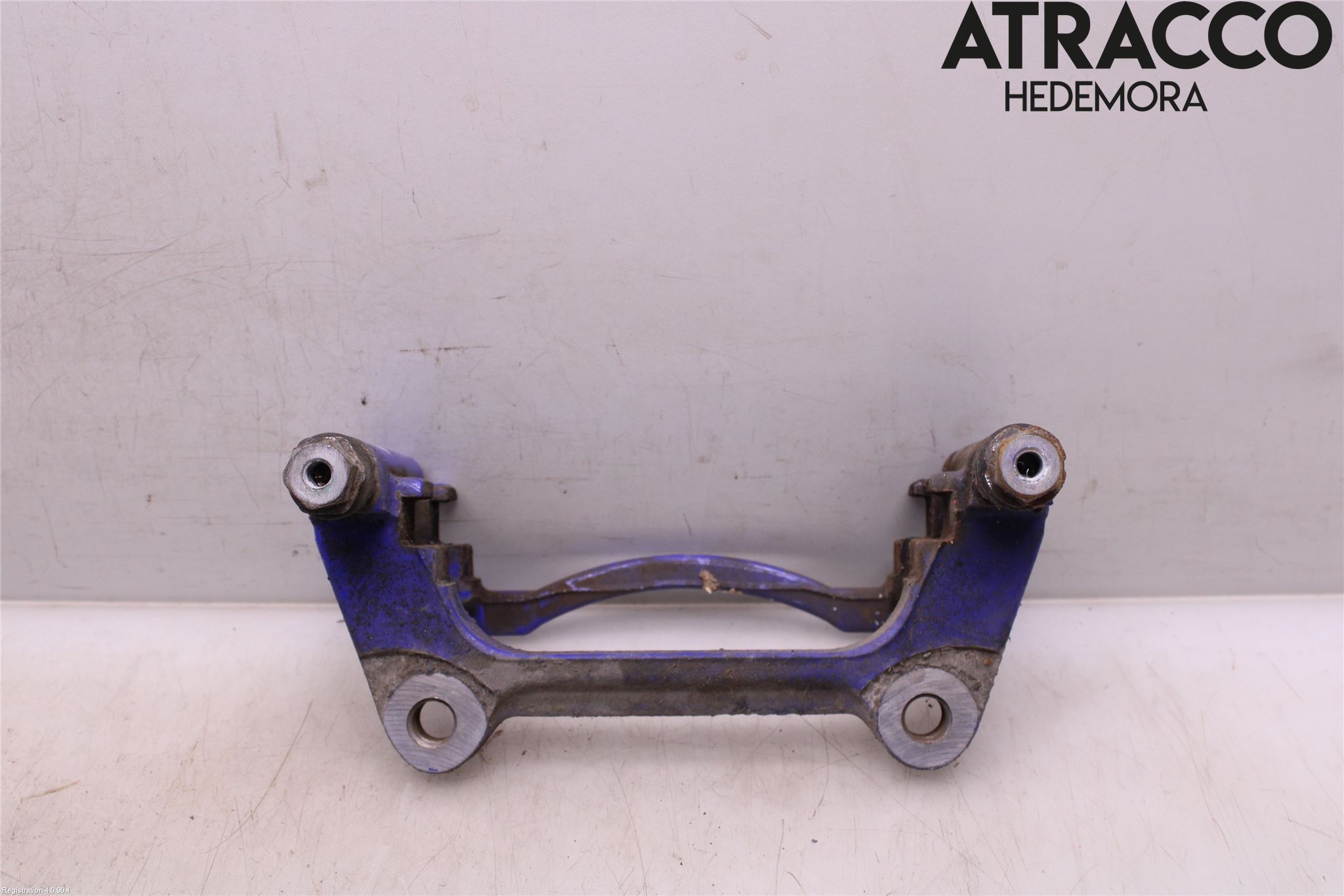 Volkswagen VW PASSAT 15-19 Bremsecaliper Feste Holder