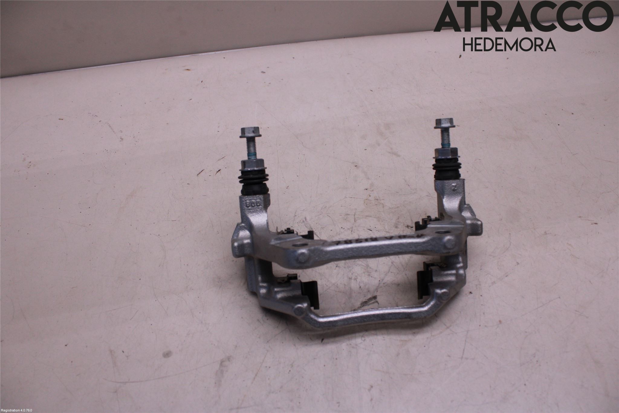 Toyota C-HR 16-23 Bremsecaliper Feste Holder