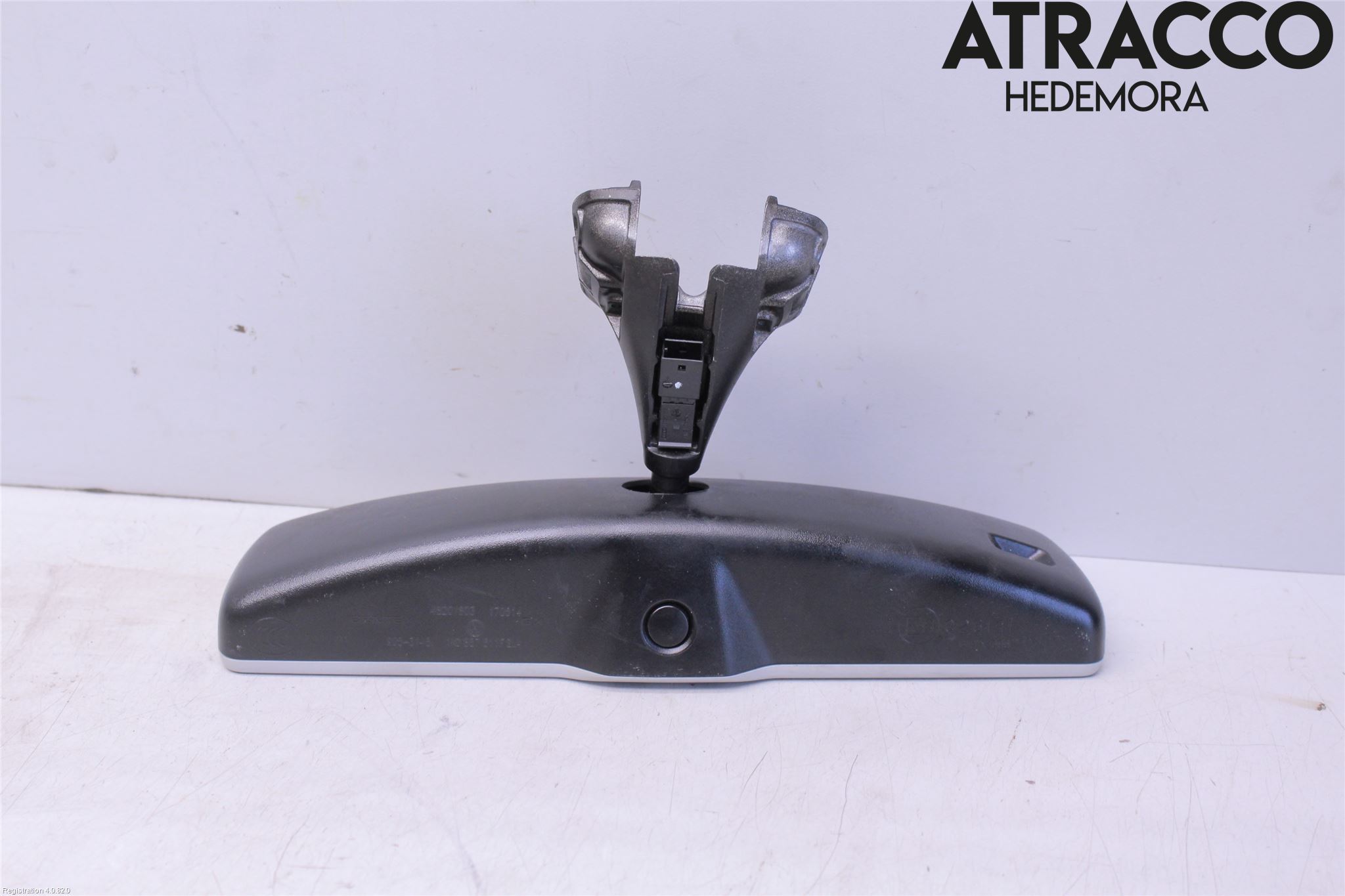 Volkswagen VW TRANSP/CARAVELLE (T5) 04-15 Speil Innvendig El