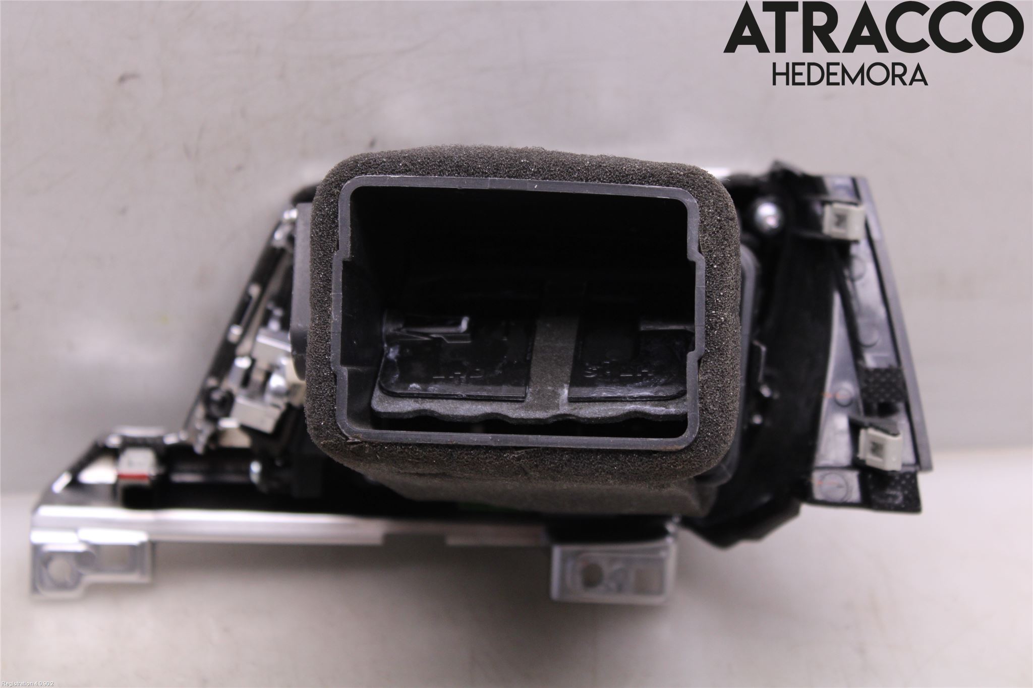 Kia OPTIMA 16-20 Dashbord Kanal - Dyse