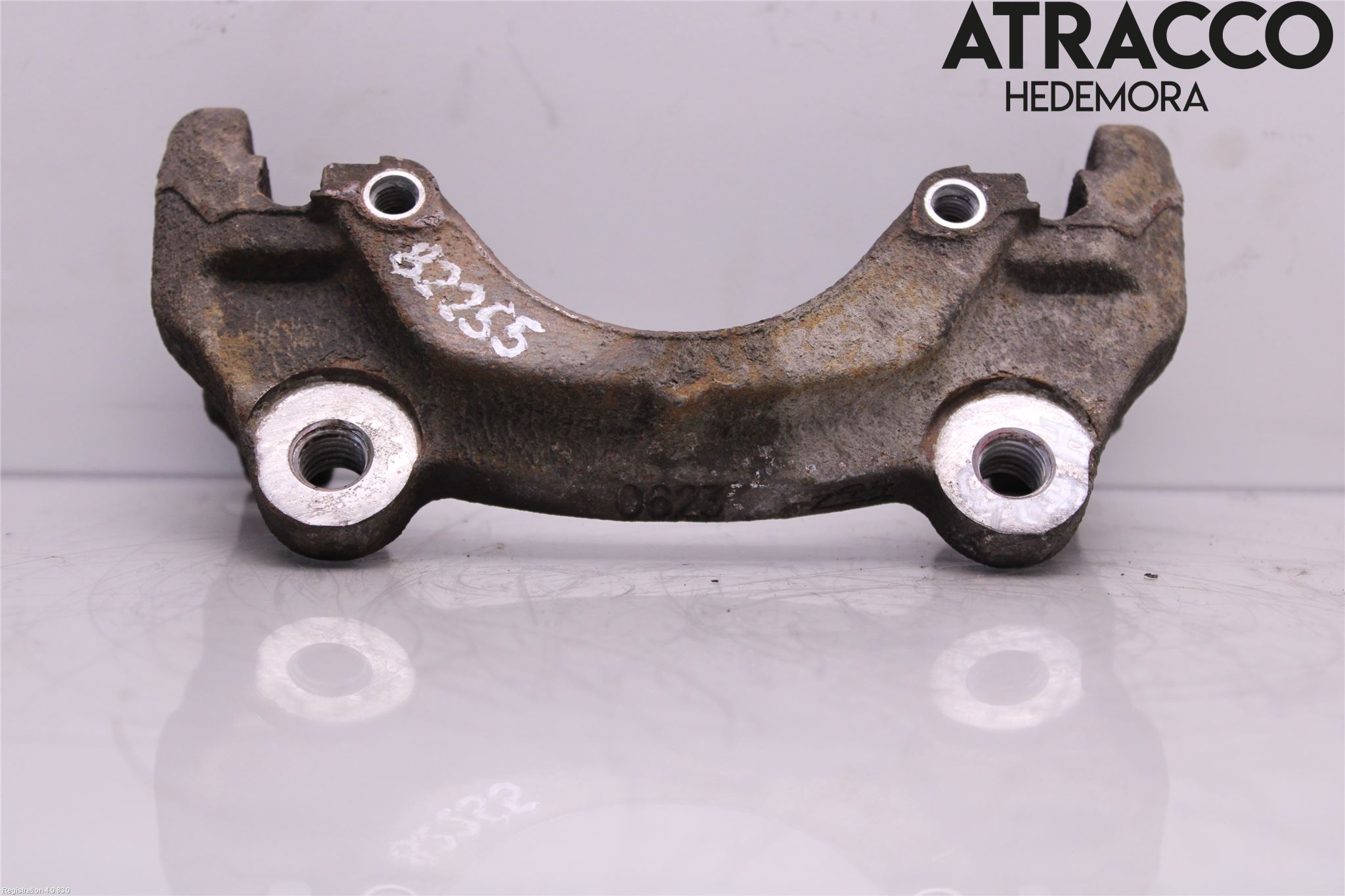 Opel VECTRA C 06-08 Bremsecaliper Feste Holder