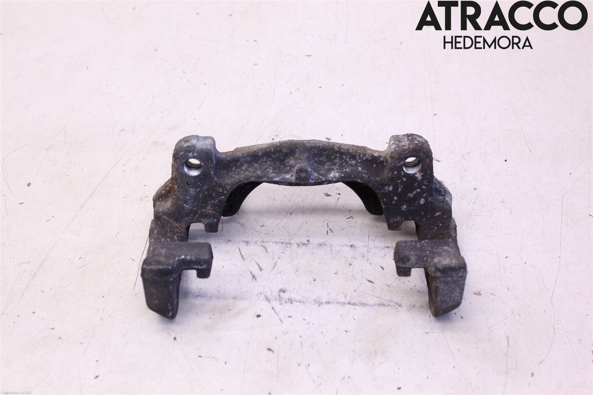Ford GALAXY 06-15 Bremsecaliper Feste Holder