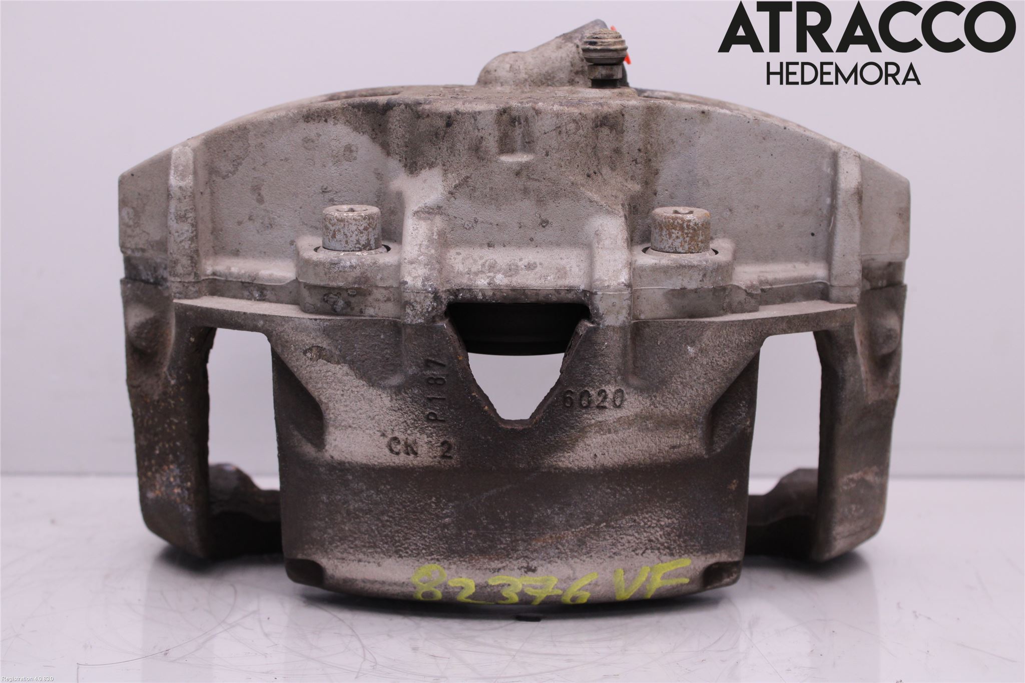 Ford S-MAX 06-15 Bremsecaliper Foran Venstre